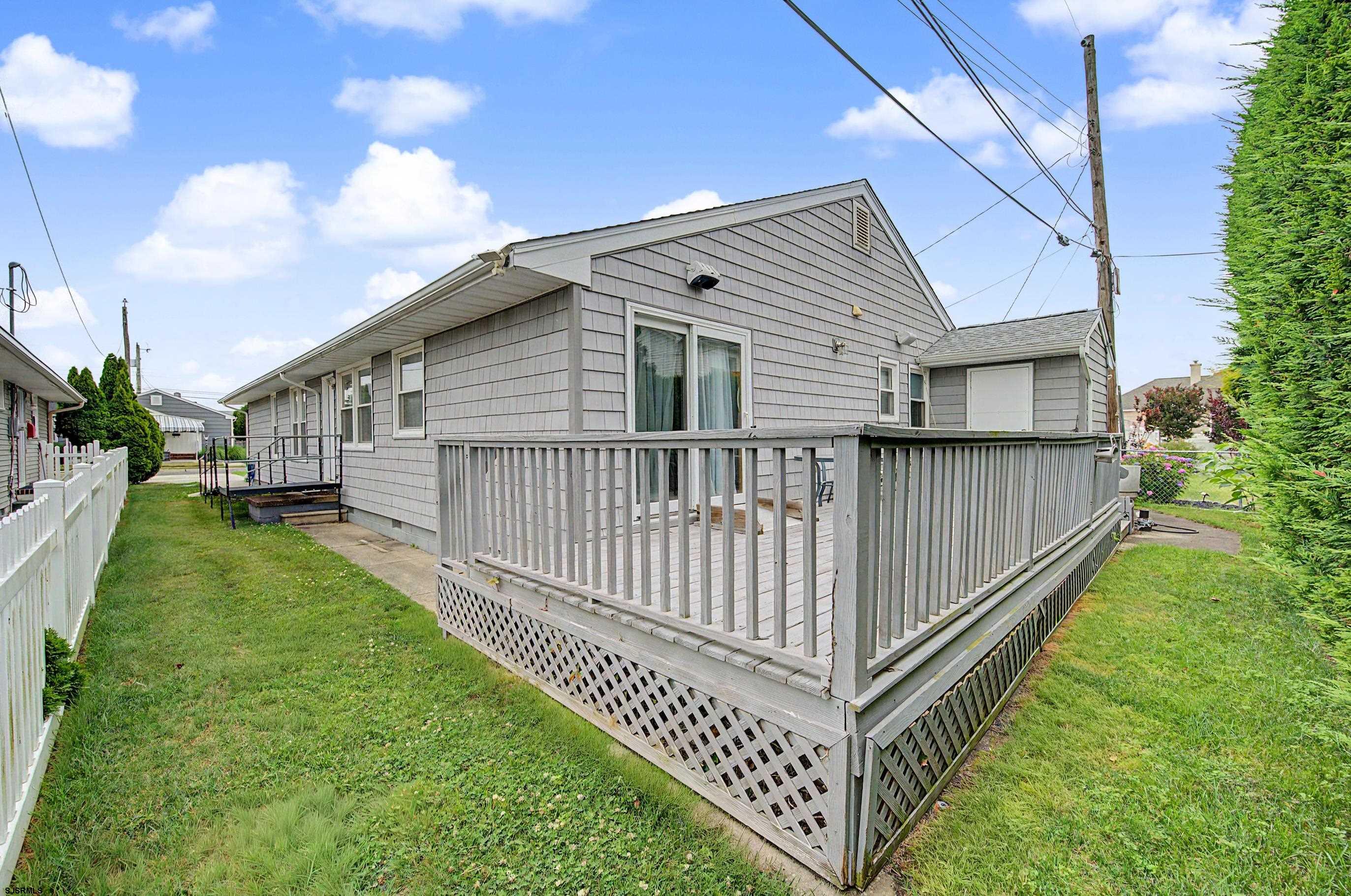 9 E Gilmar Cir
