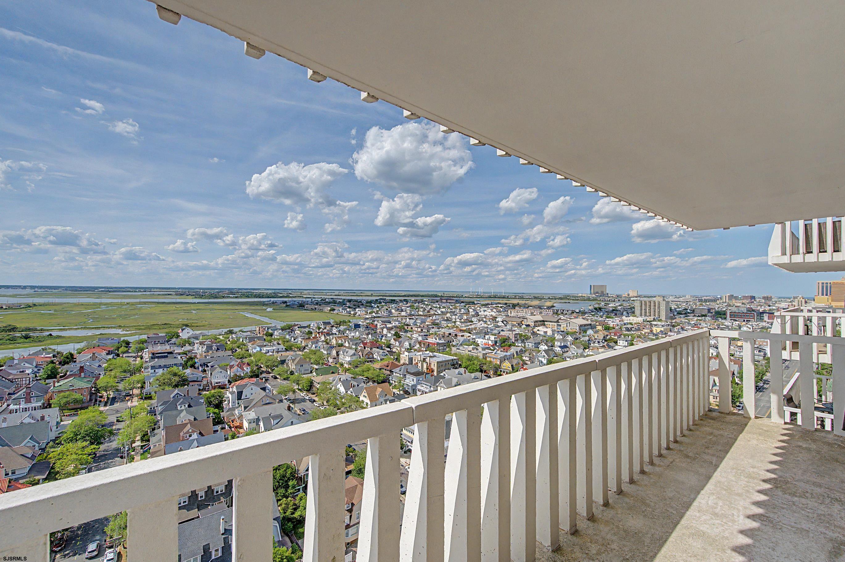 100 S Berkley Square Unit: PH 2N