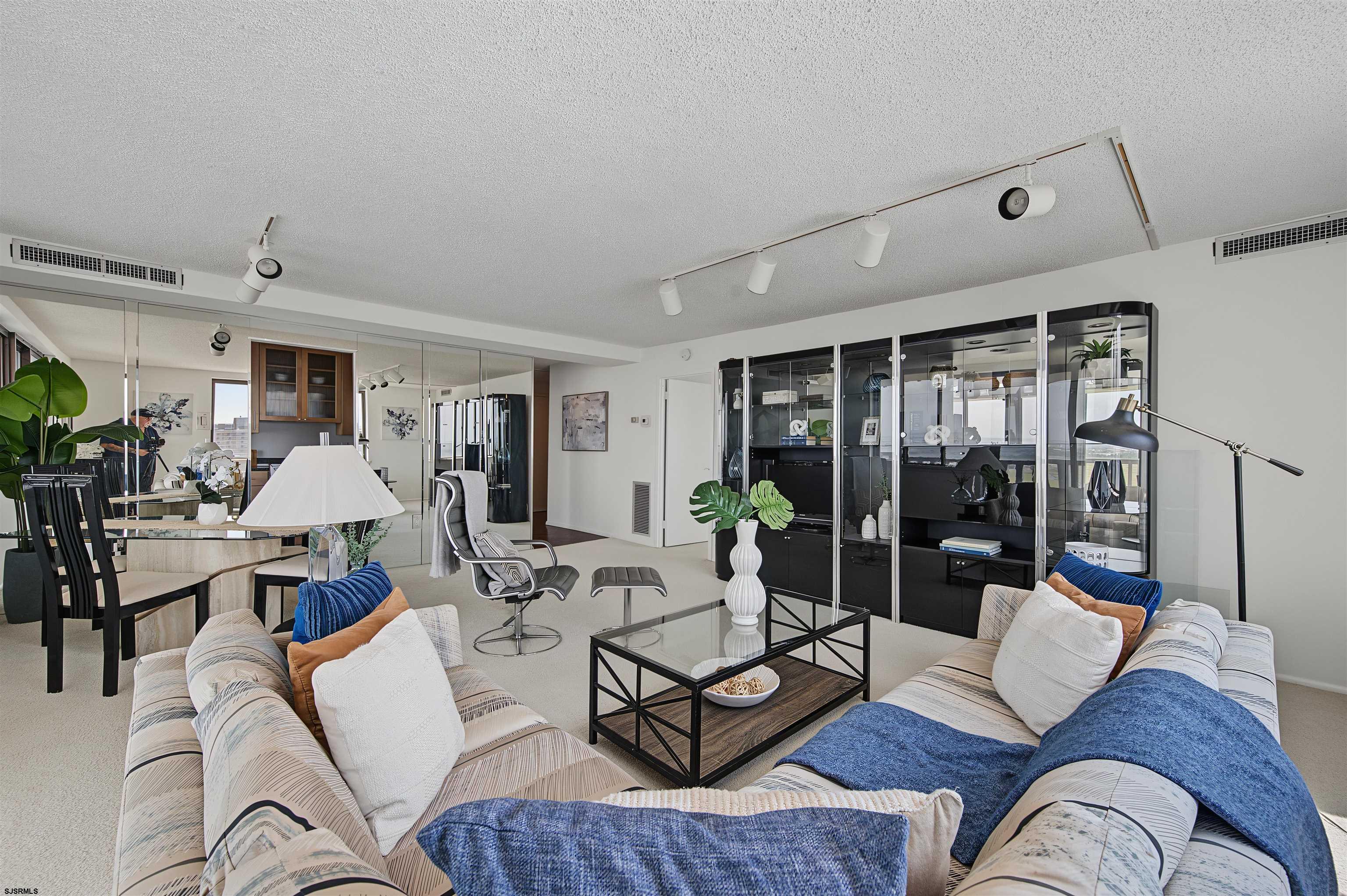 100 S Berkley Square Unit: PH 2N