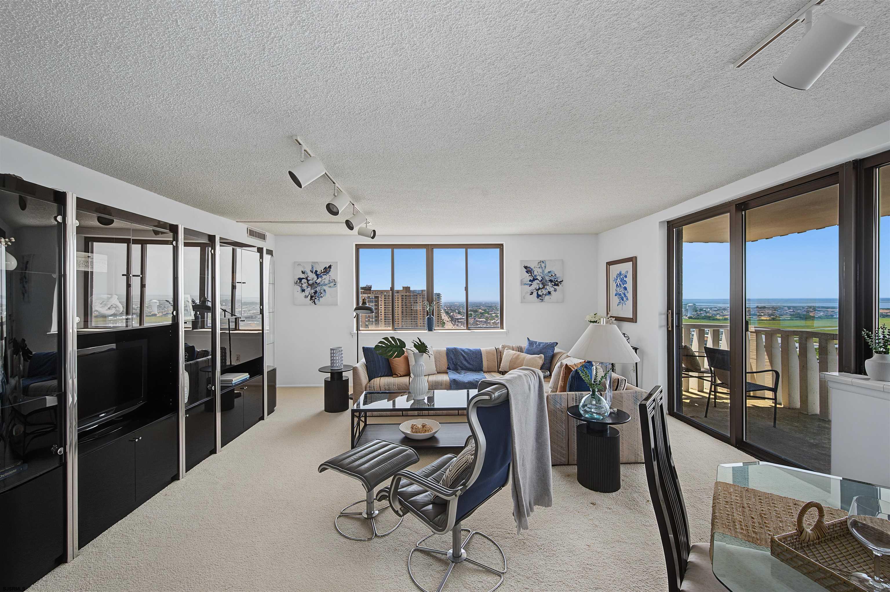 100 S Berkley Square Unit: PH 2N