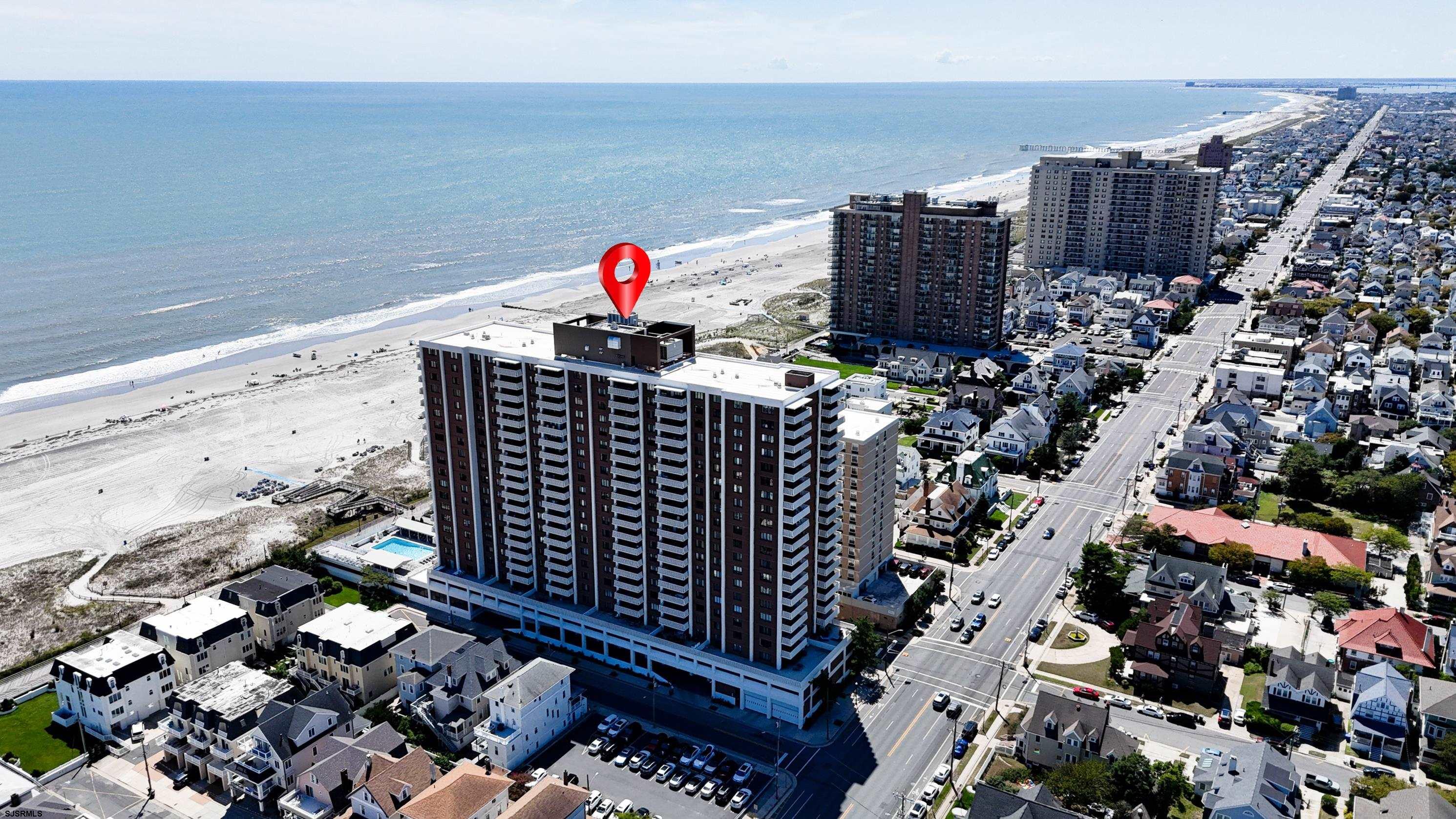 100 S Berkley Square Unit: PH 2N