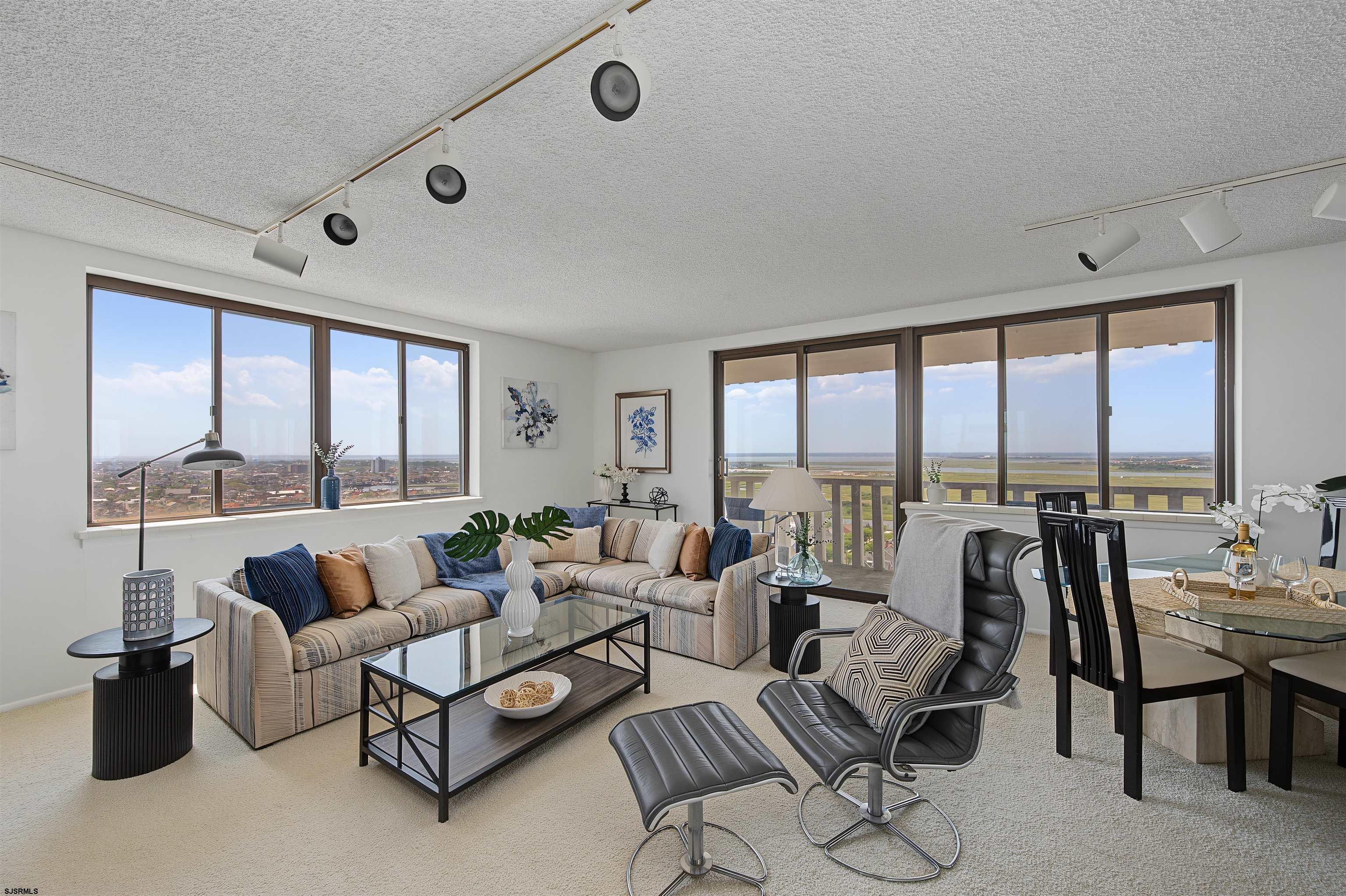 100 S Berkley Square Unit: PH 2N