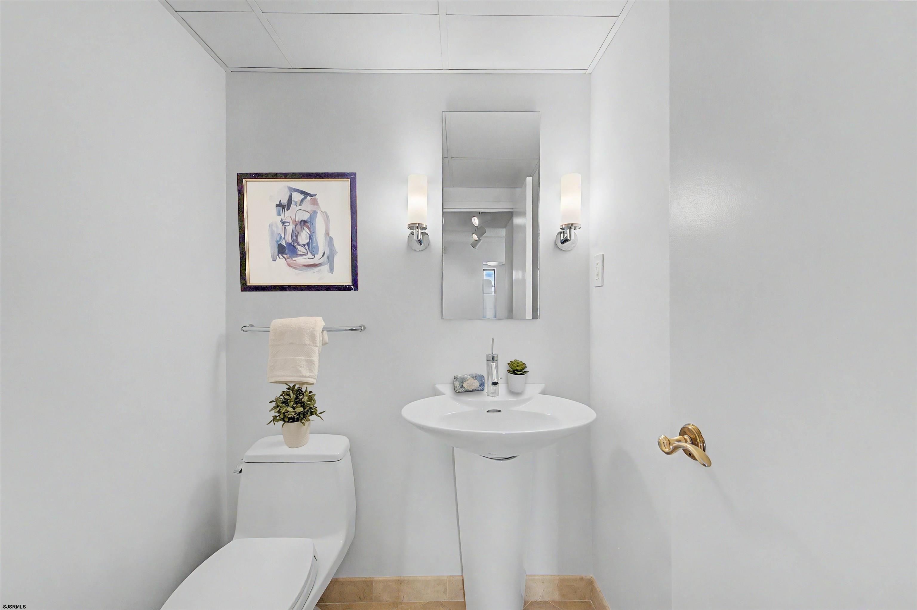 100 S Berkley Square Unit: PH 2N