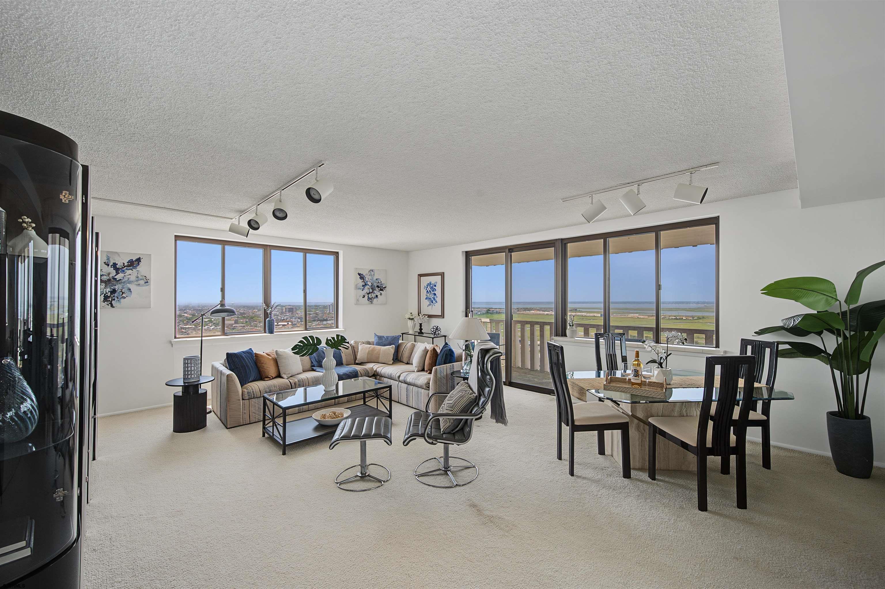 100 S Berkley Square Unit: PH 2N
