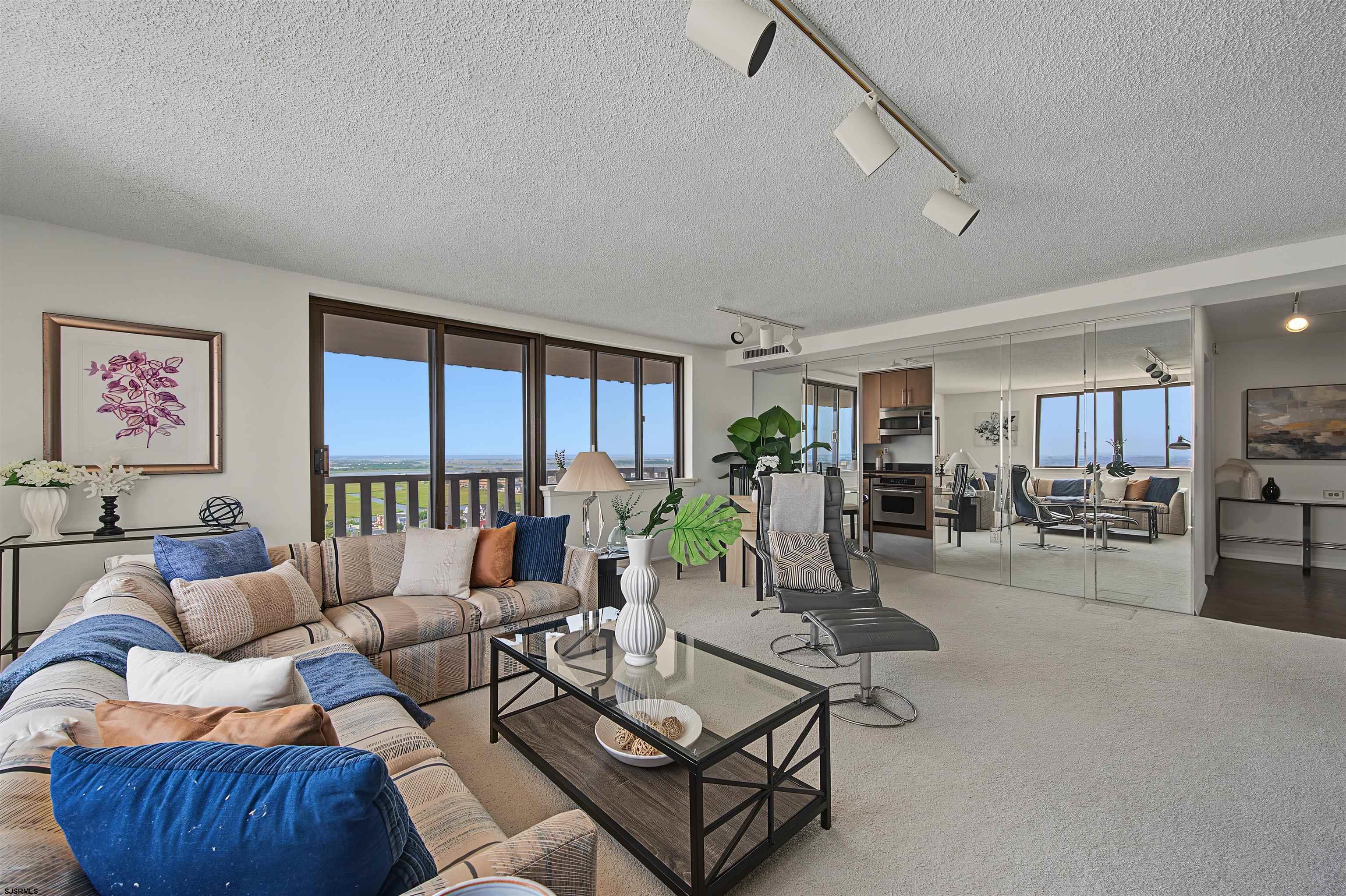 100 S Berkley Square Unit: PH 2N