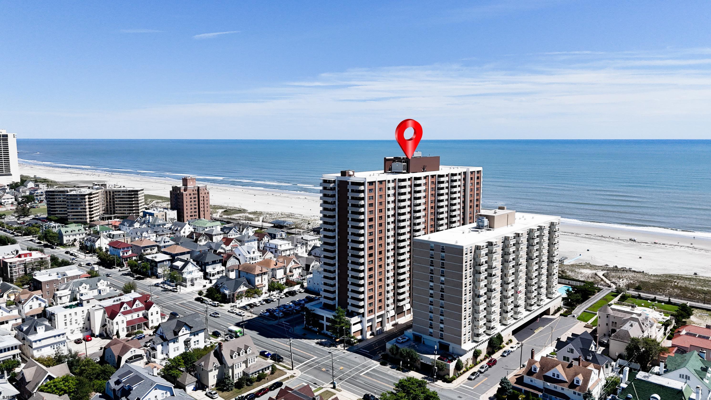 100 S Berkley Square Unit: PH 2N