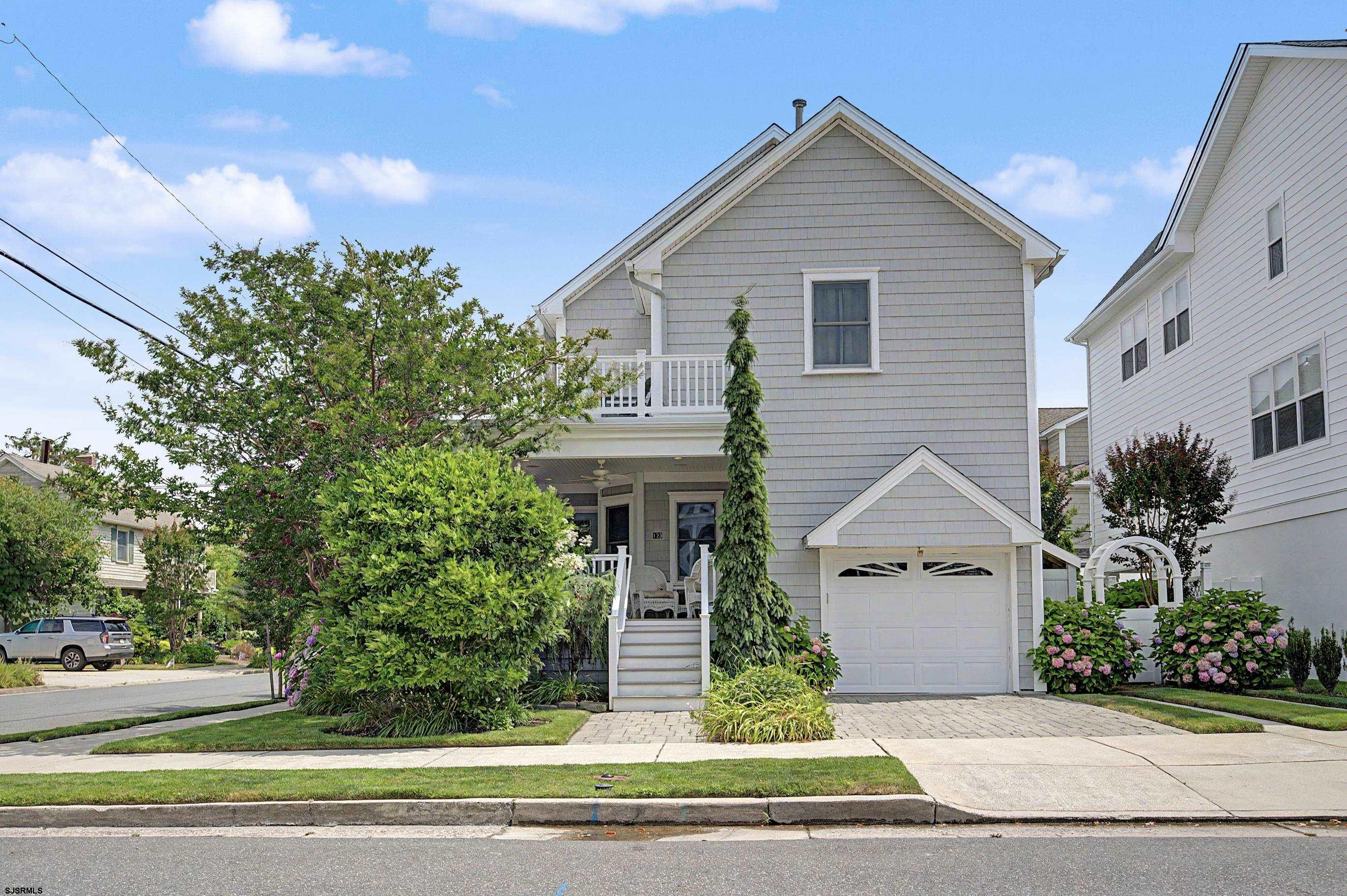123 N Quincy Ave