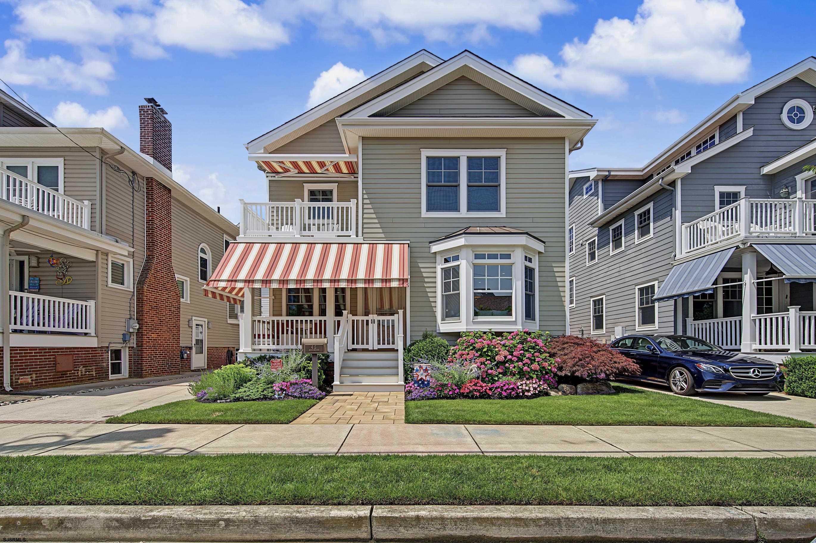 4 S Huntington Ave