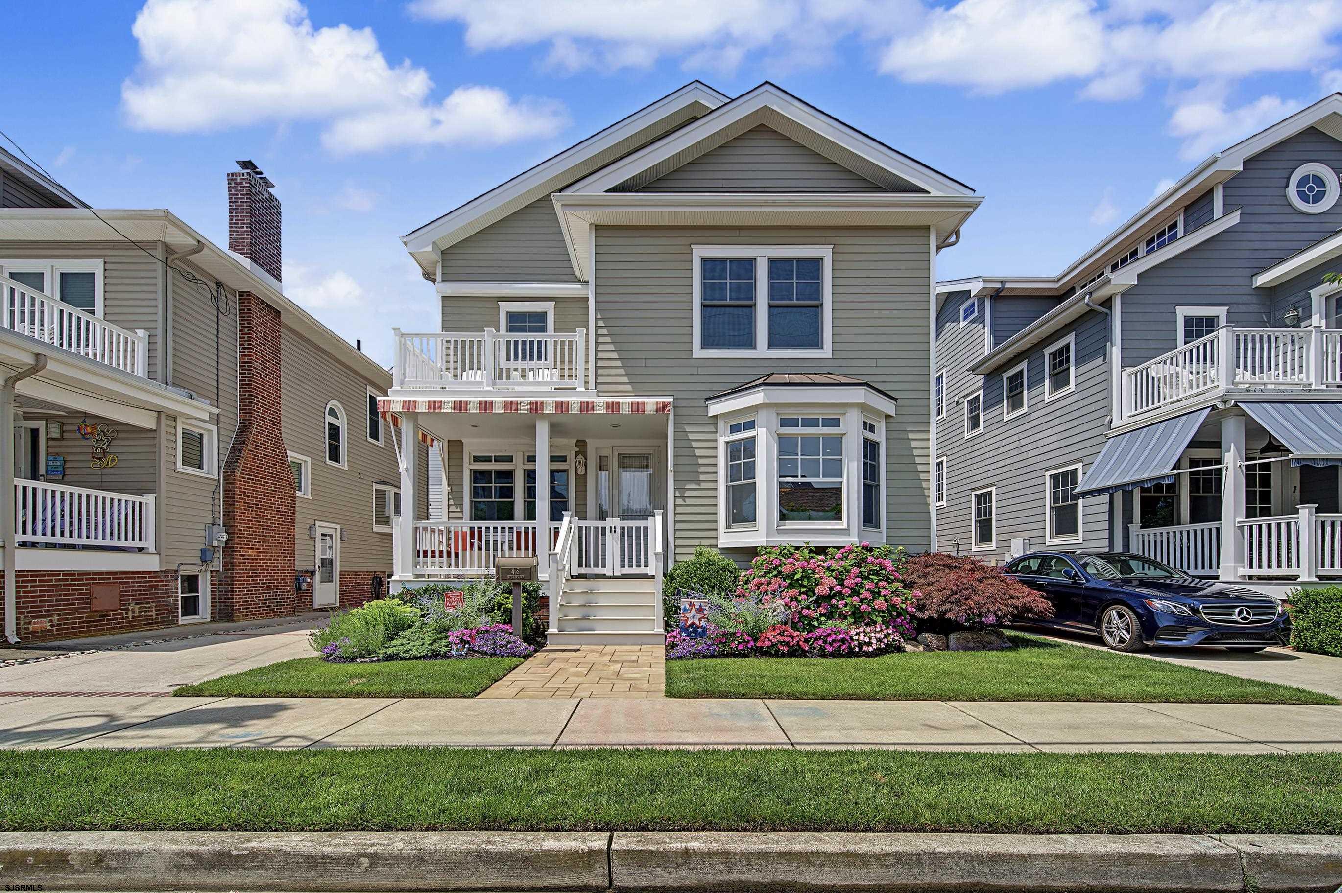 4 S Huntington Ave