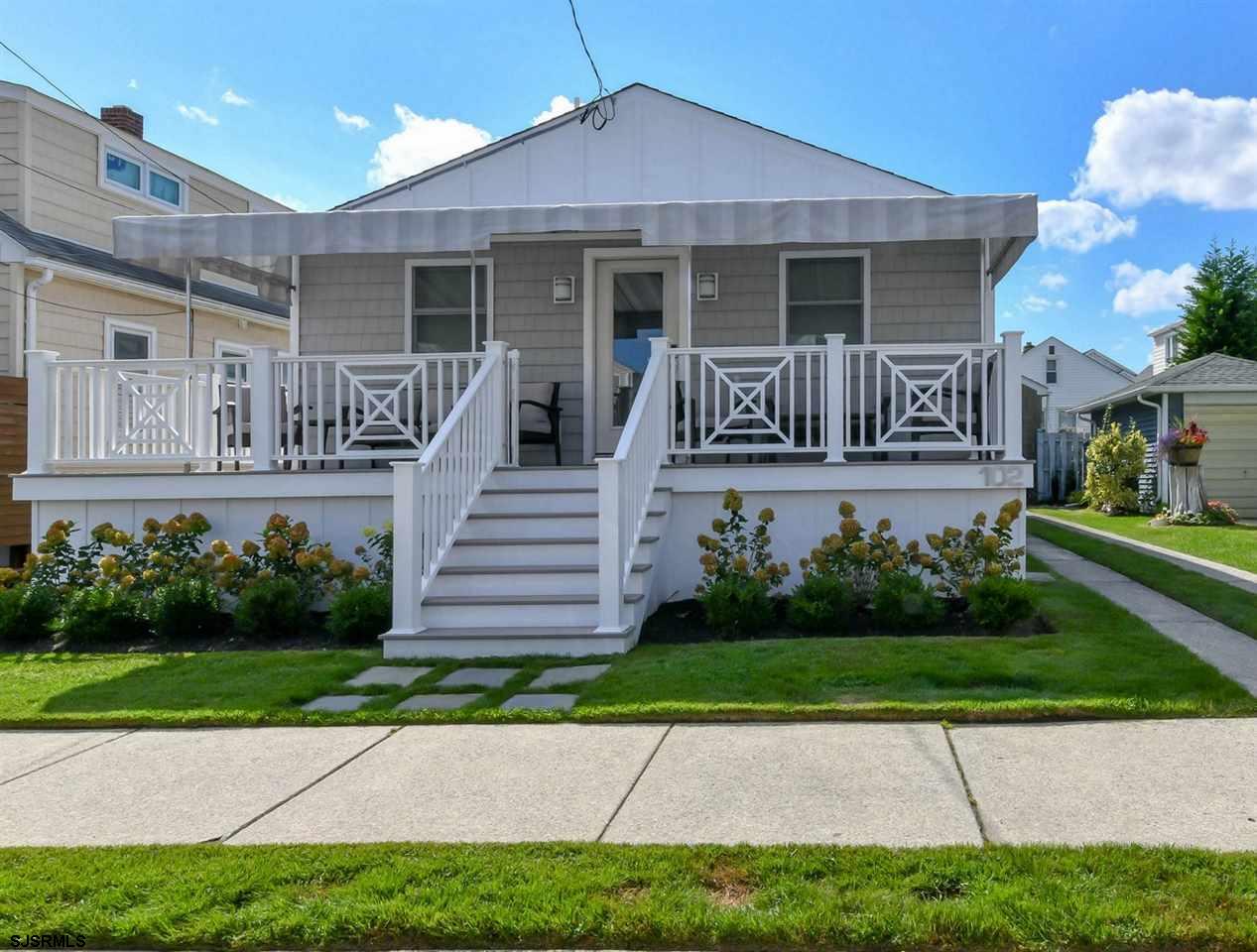 102 N Essex Ave