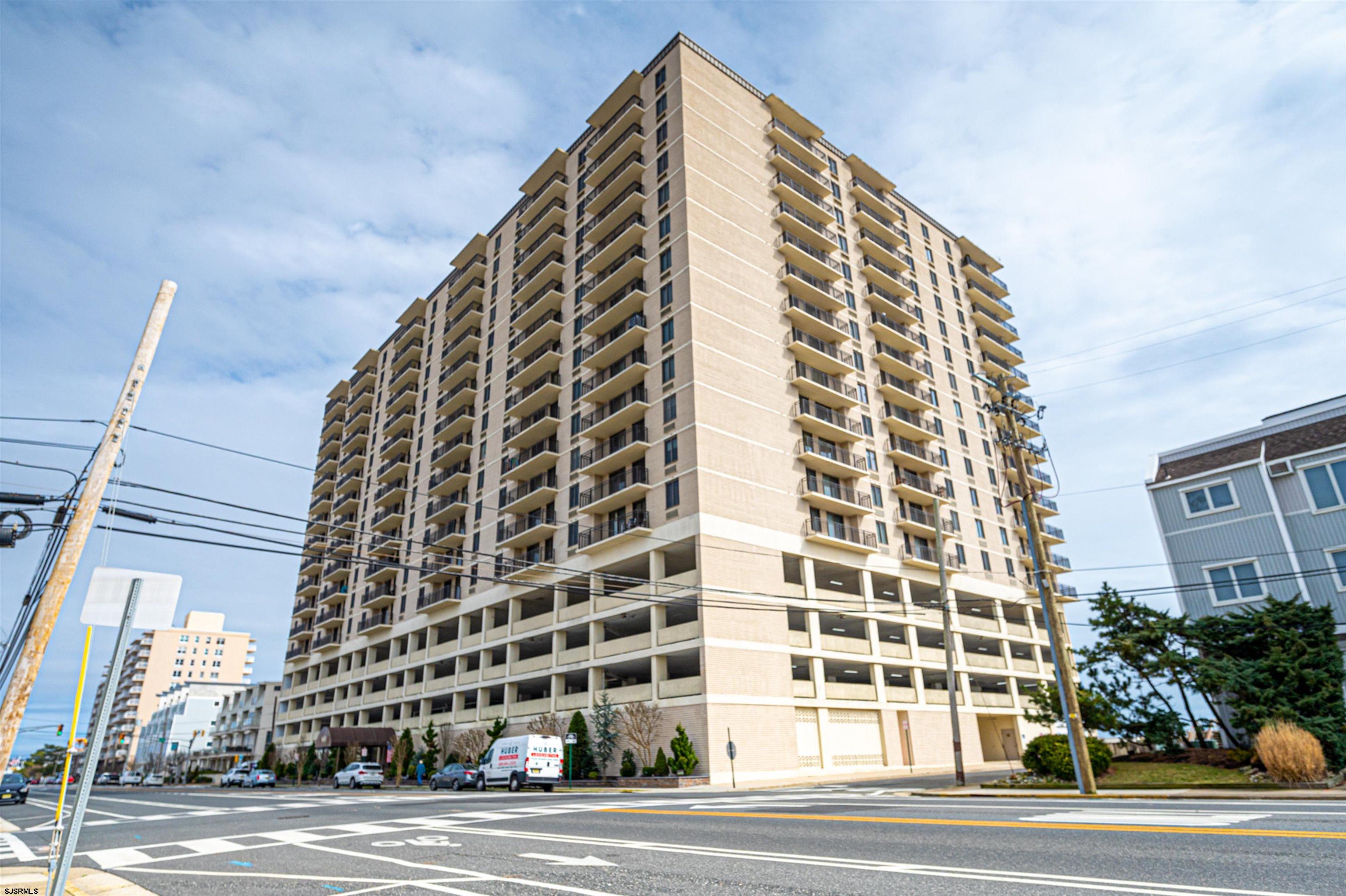 9600 Atlantic Ave Unit: 611