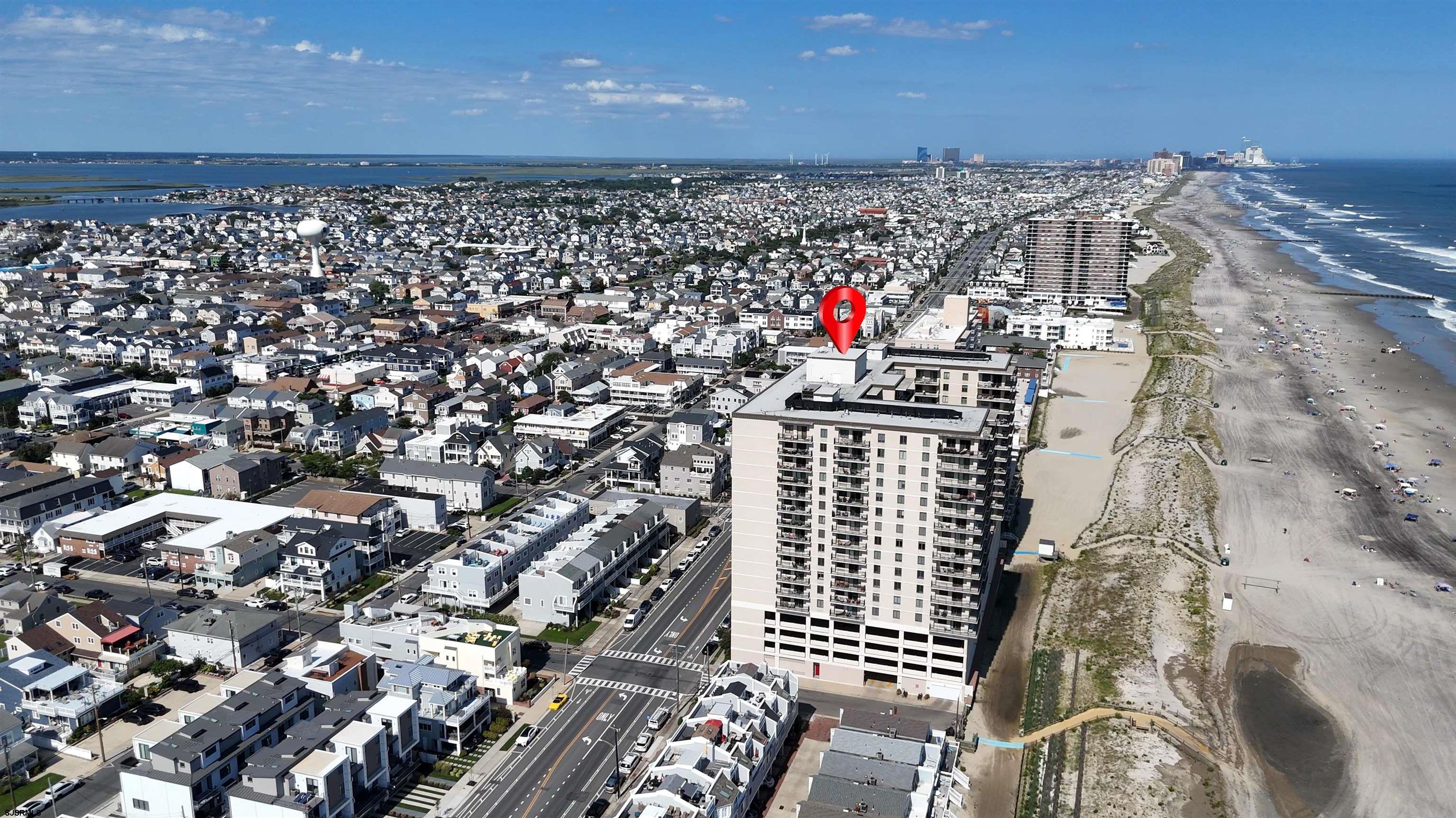 9600 Atlantic Ave Unit: 611