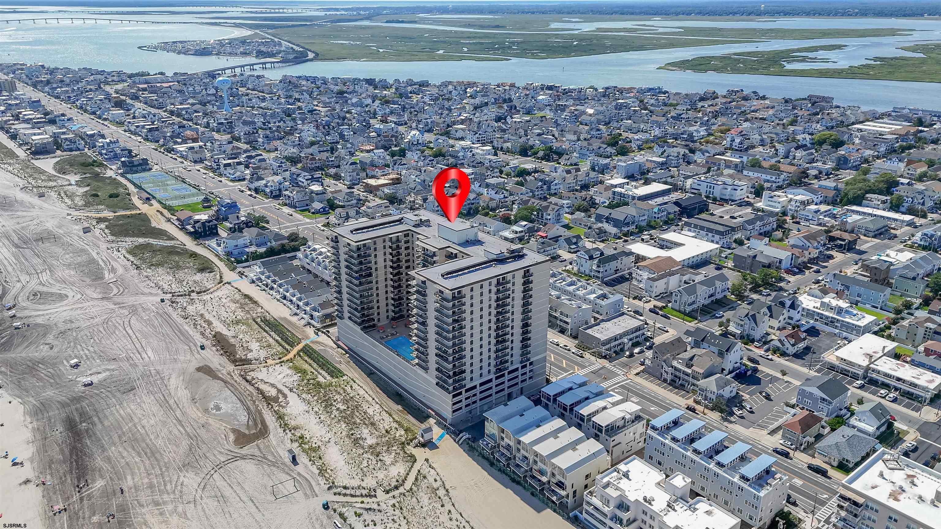 9600 Atlantic Ave Unit: 611