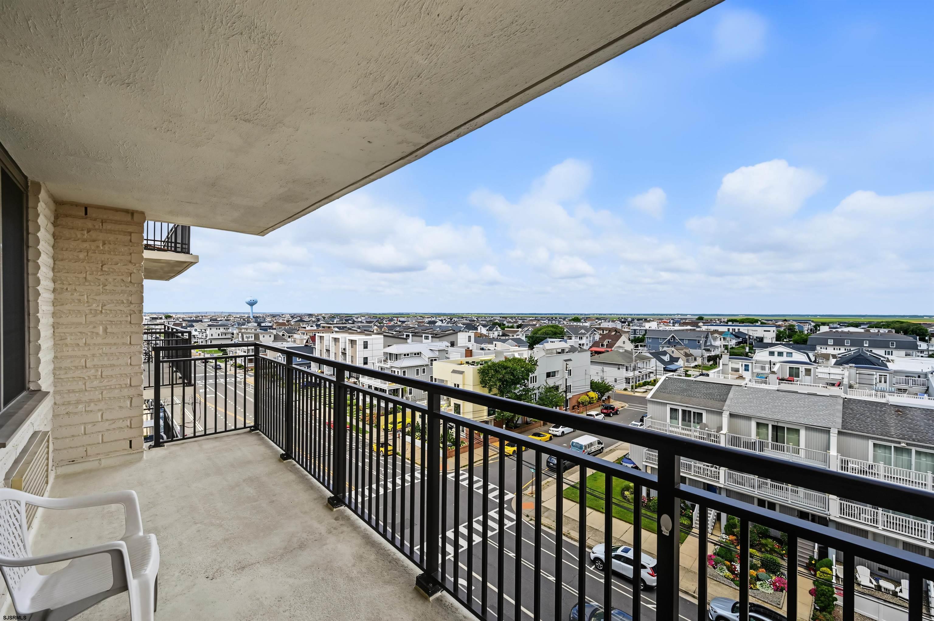 9600 Atlantic Ave Unit: 611