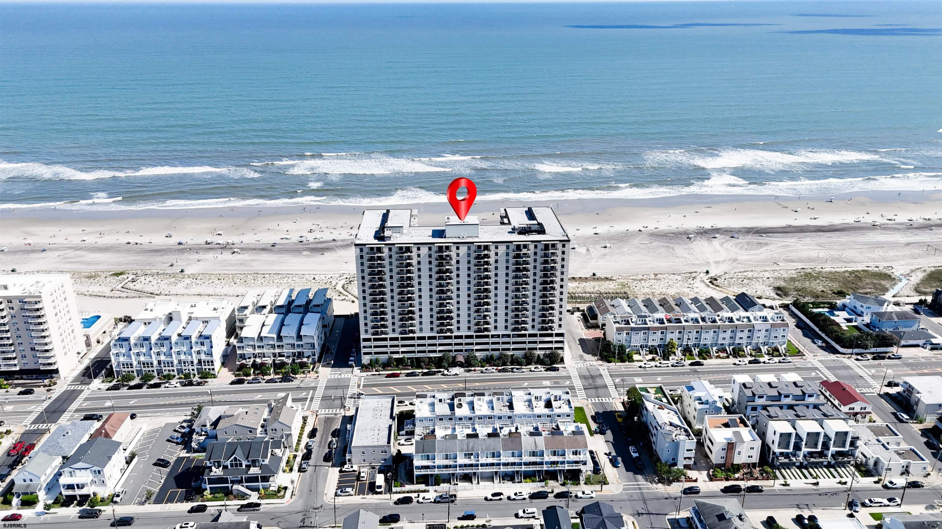 9600 Atlantic Ave Unit: 611