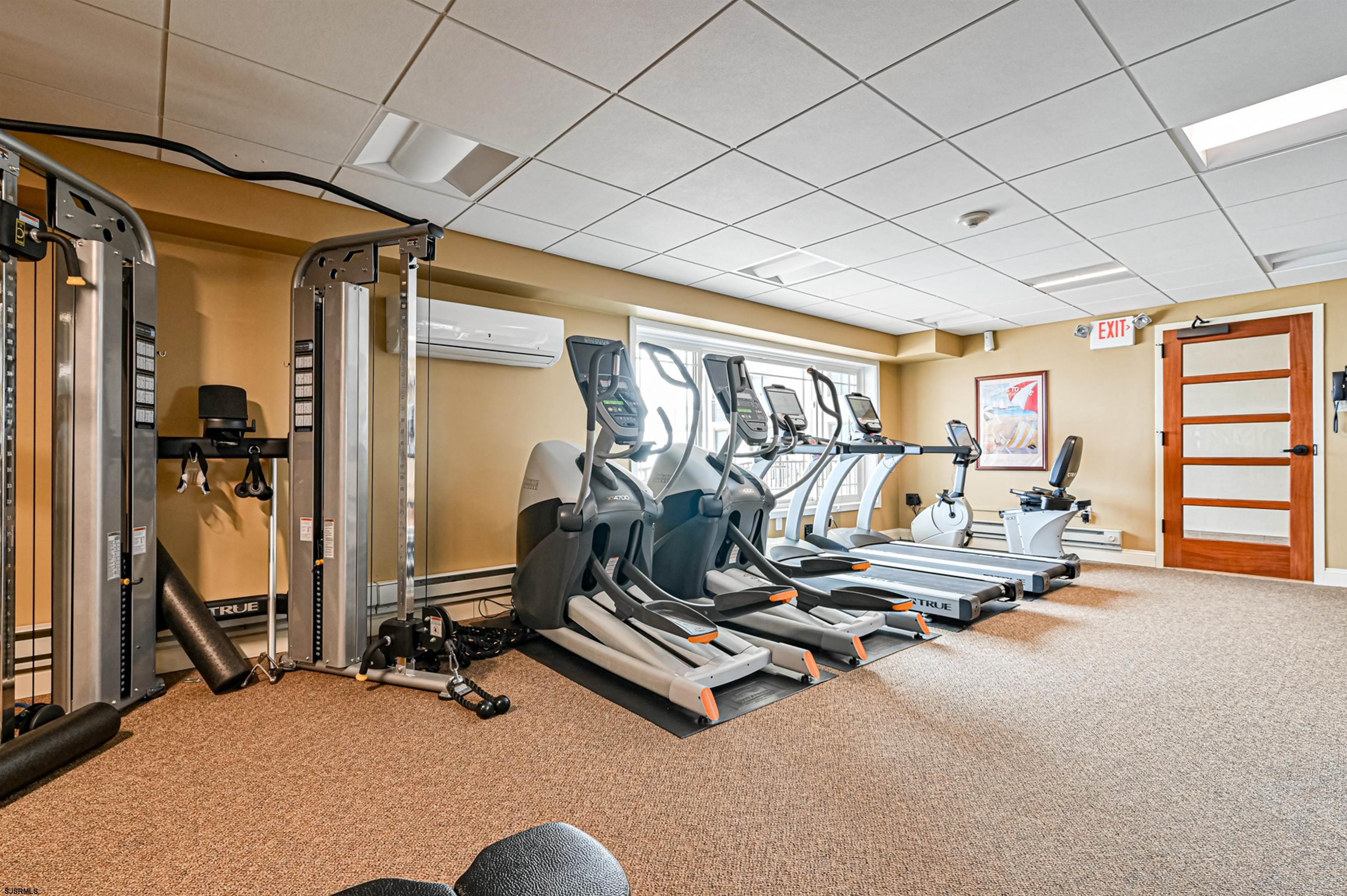 9600 Atlantic Ave Unit: 611
