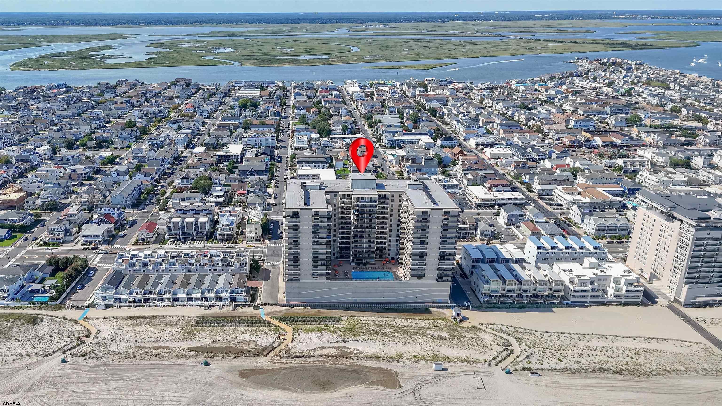 9600 Atlantic Ave Unit: 611