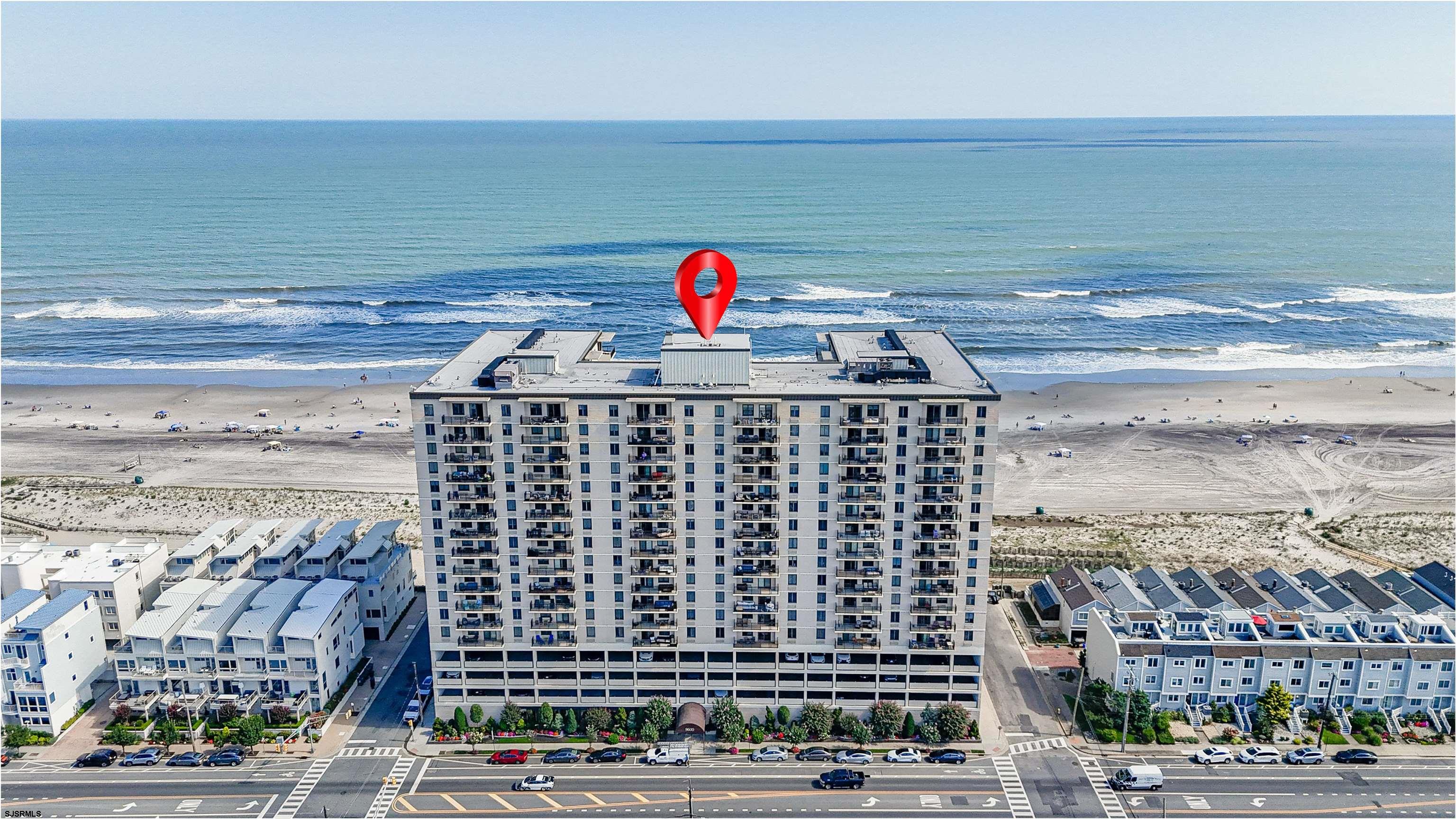 9600 Atlantic Ave Unit: 611
