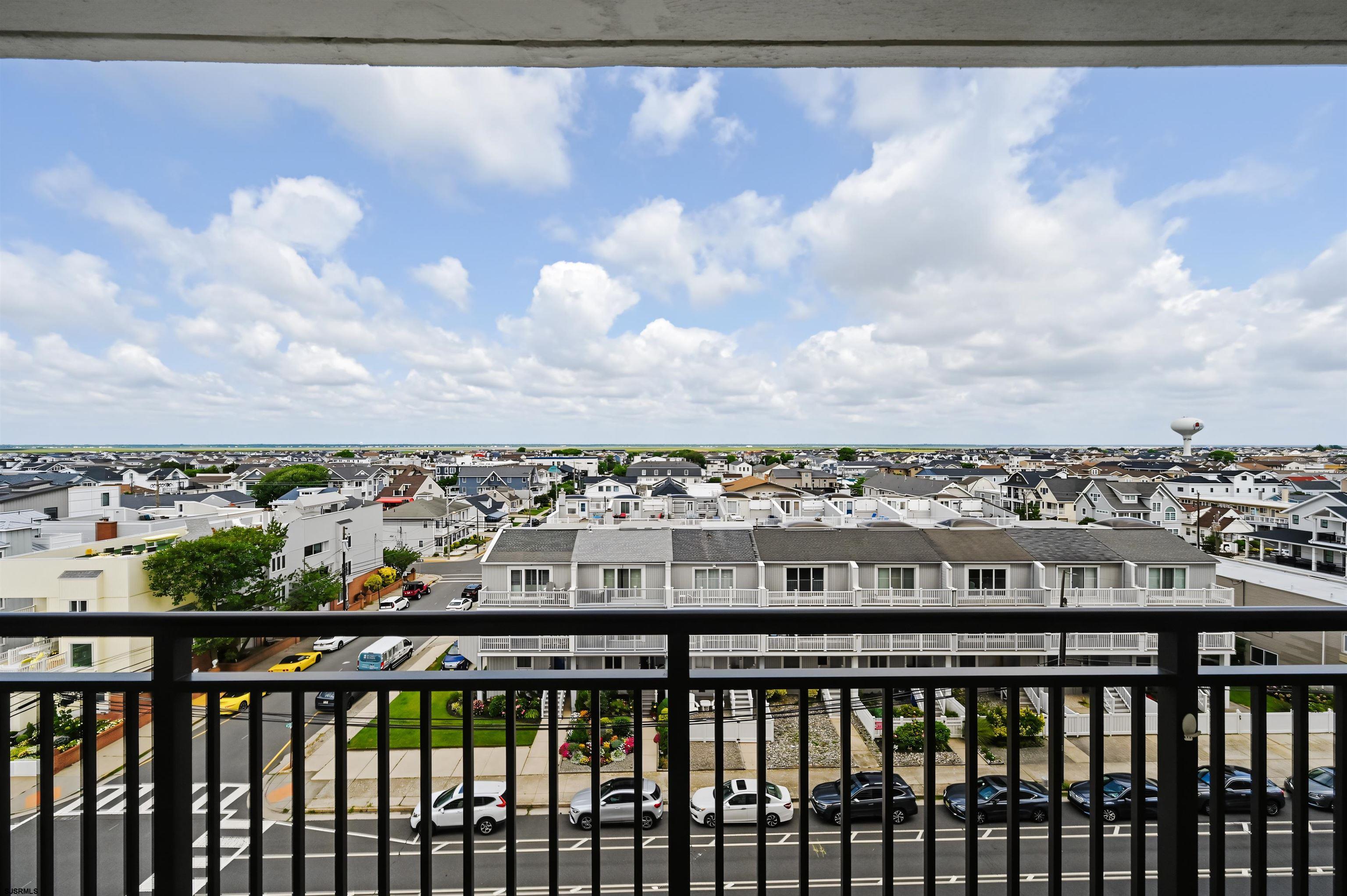 9600 Atlantic Ave Unit: 611