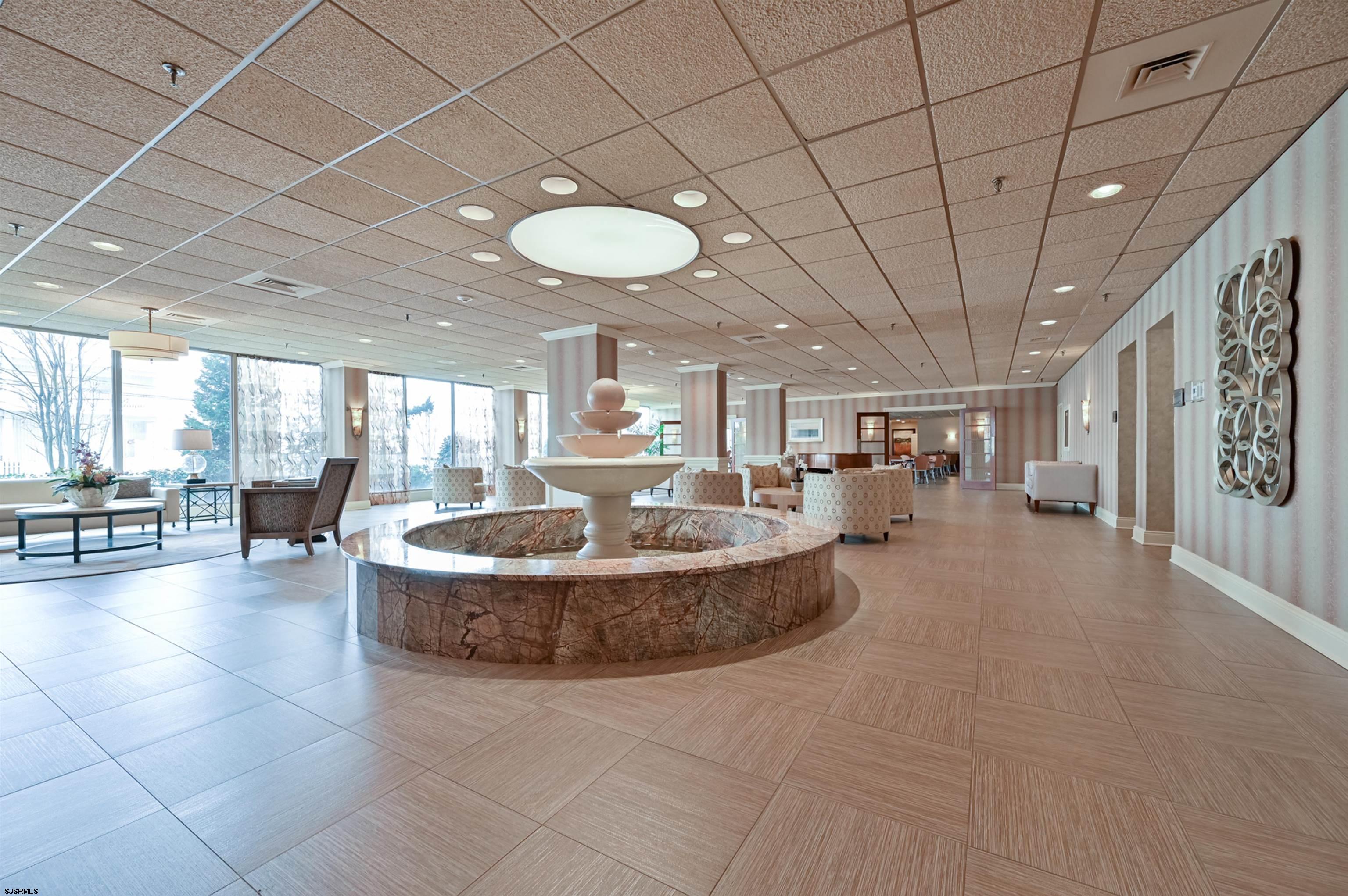 9600 Atlantic Ave Unit: 611
