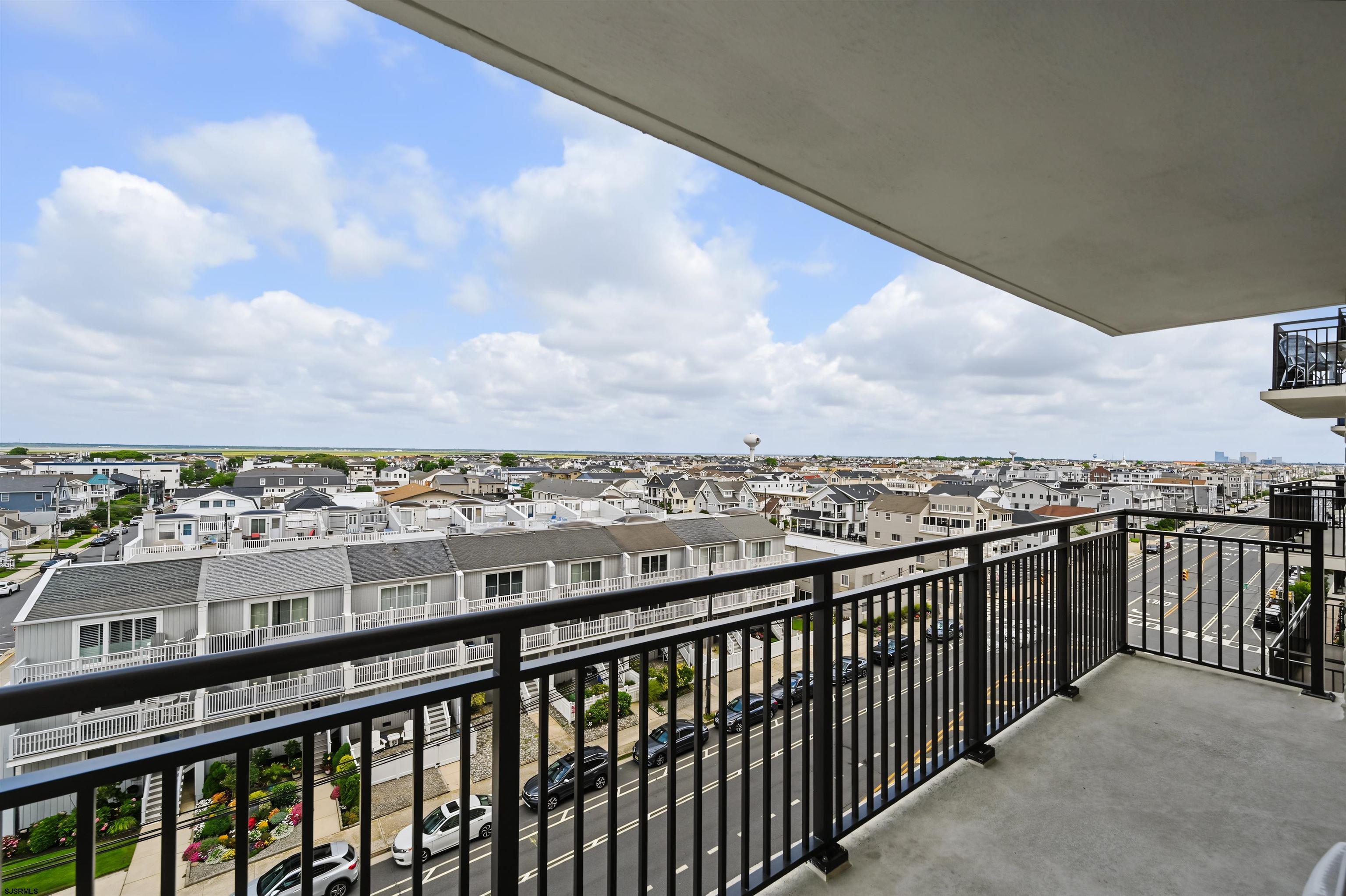 9600 Atlantic Ave Unit: 611