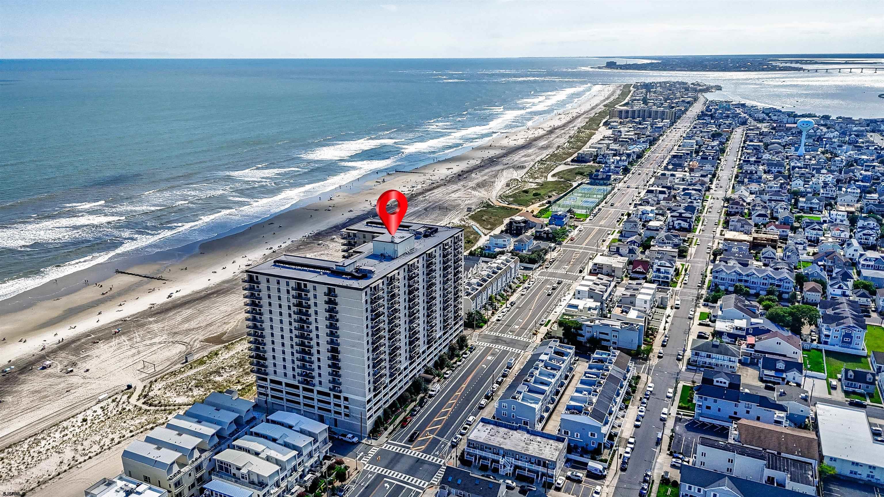 9600 Atlantic Ave Unit: 611