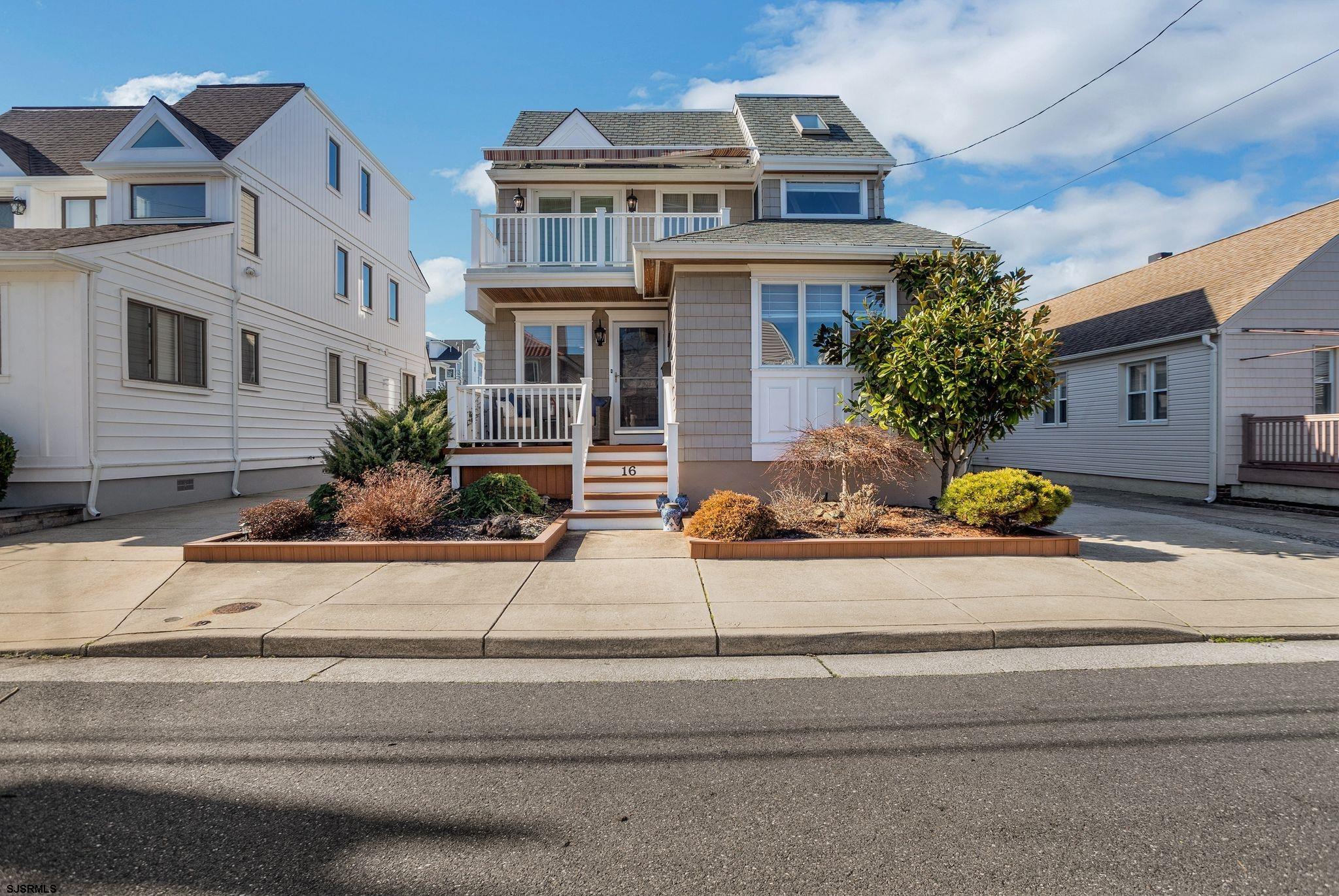 16 N Haverford Ave