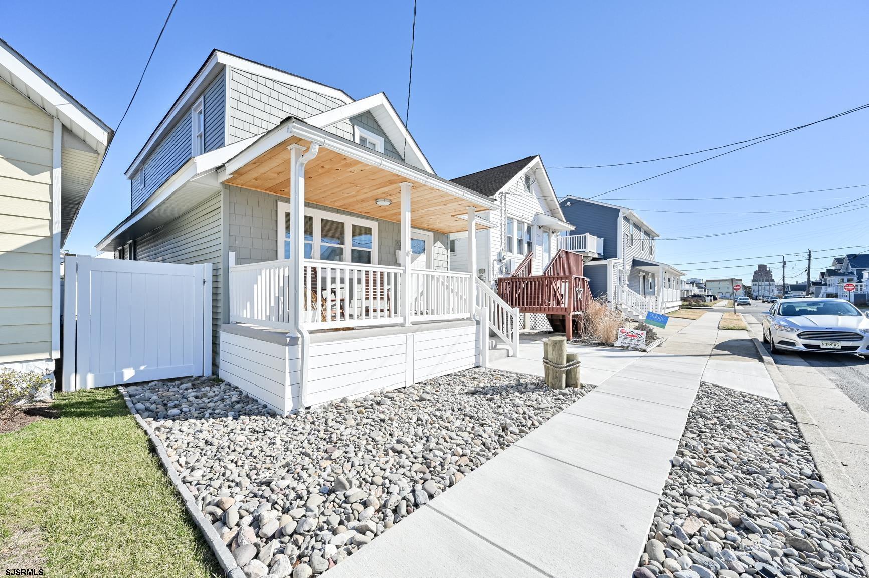203 N Somerset Ave