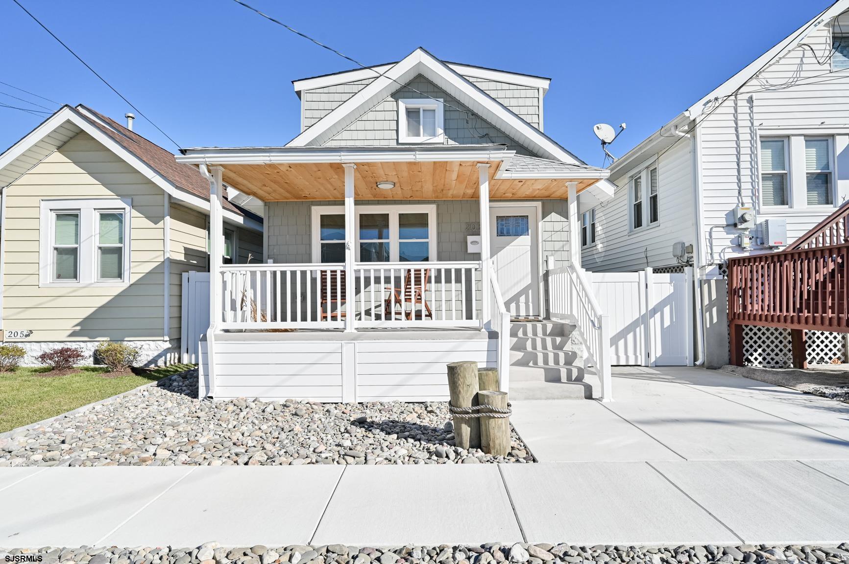 203 N Somerset Ave