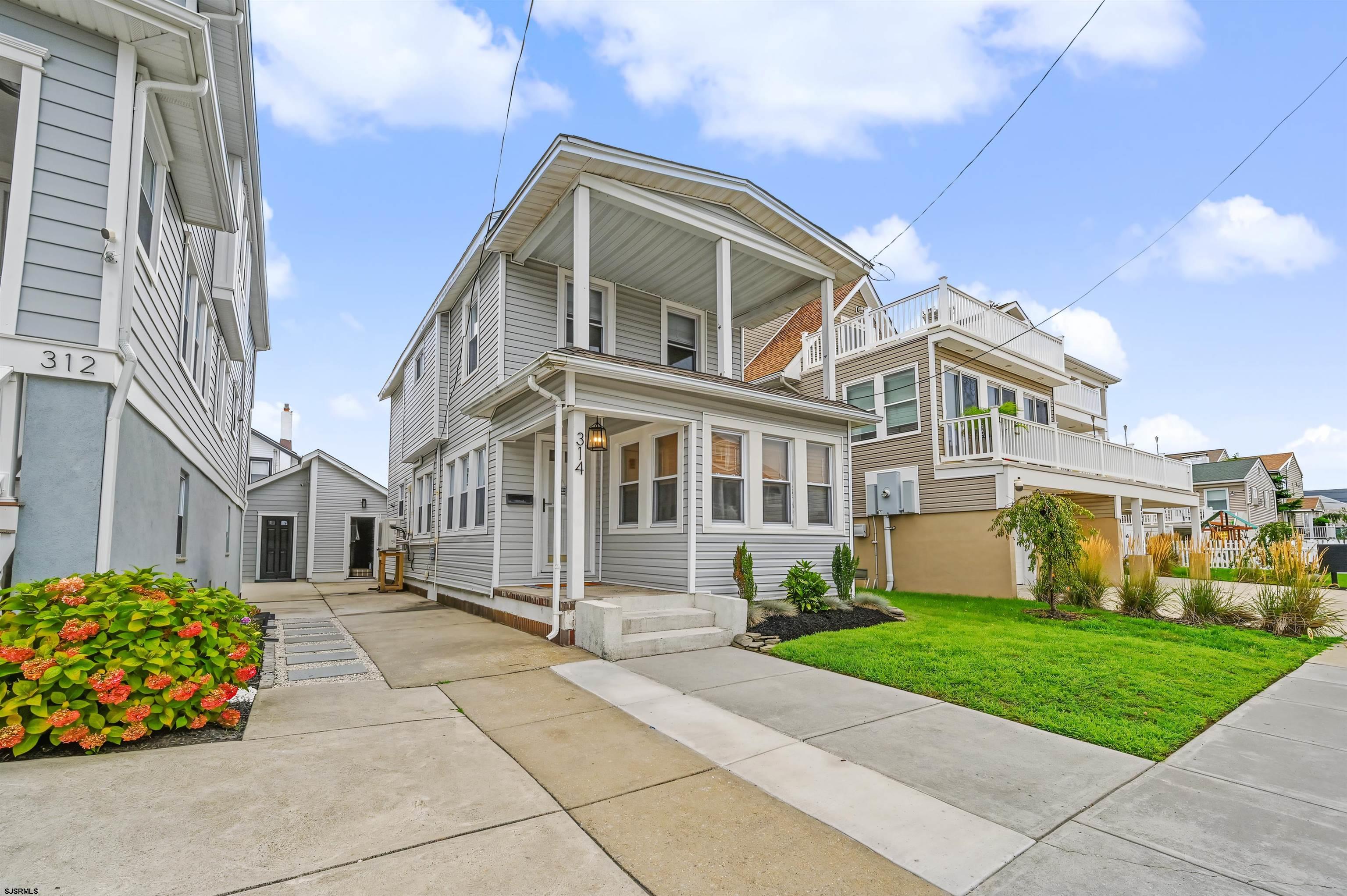 314 N Suffolk Ave