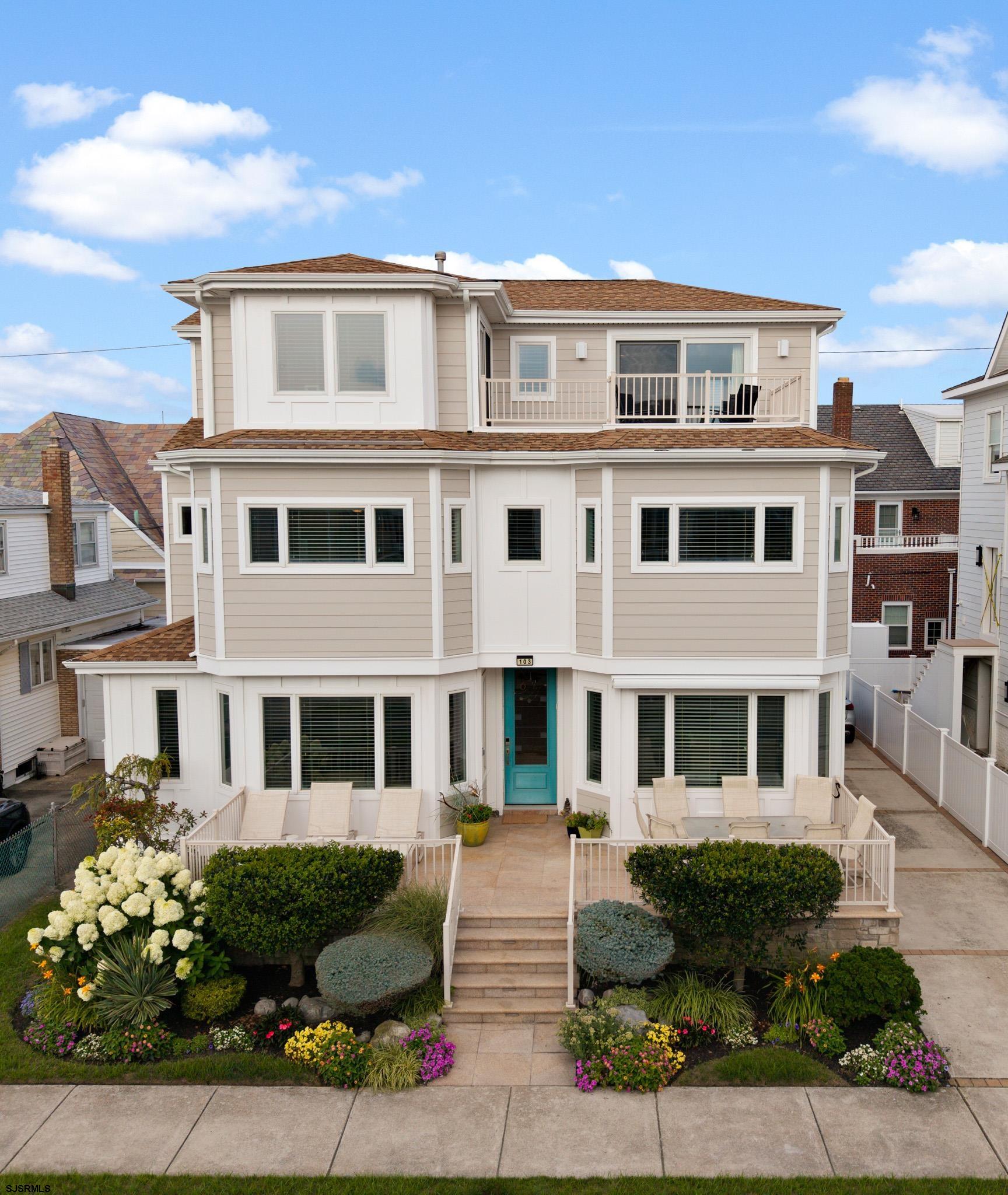 103 S Andover Ave