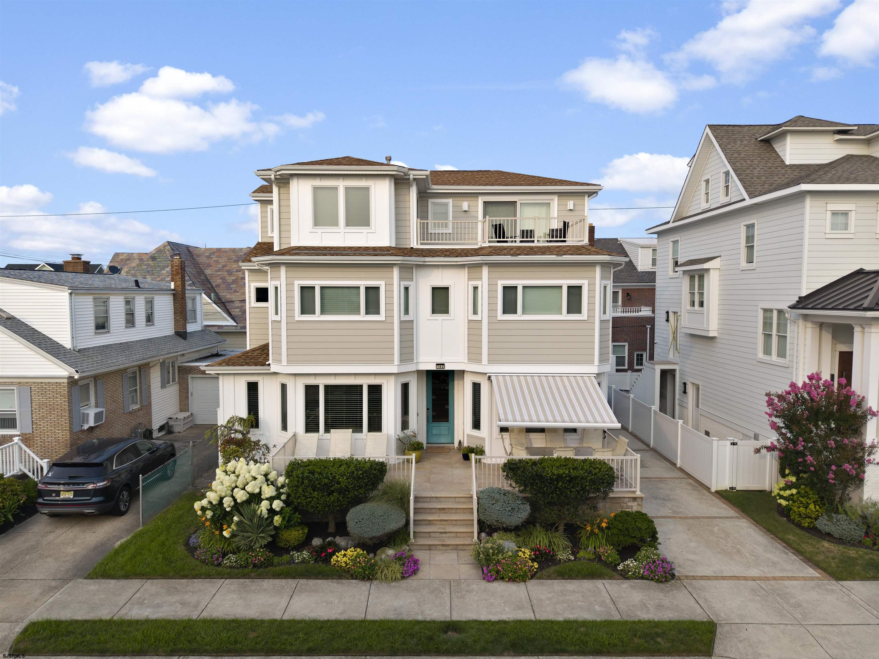103 S Andover Ave