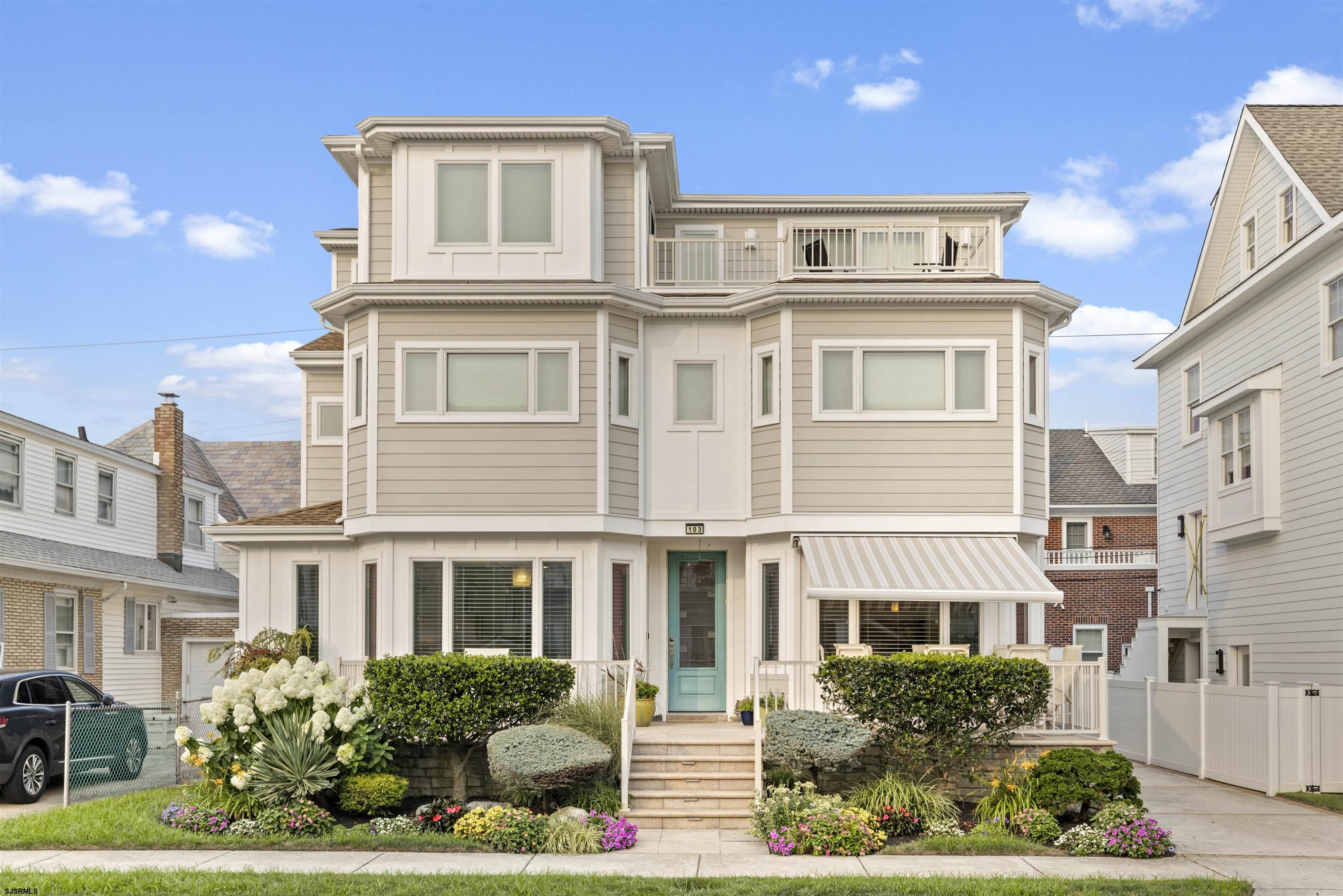 103 S Andover Ave