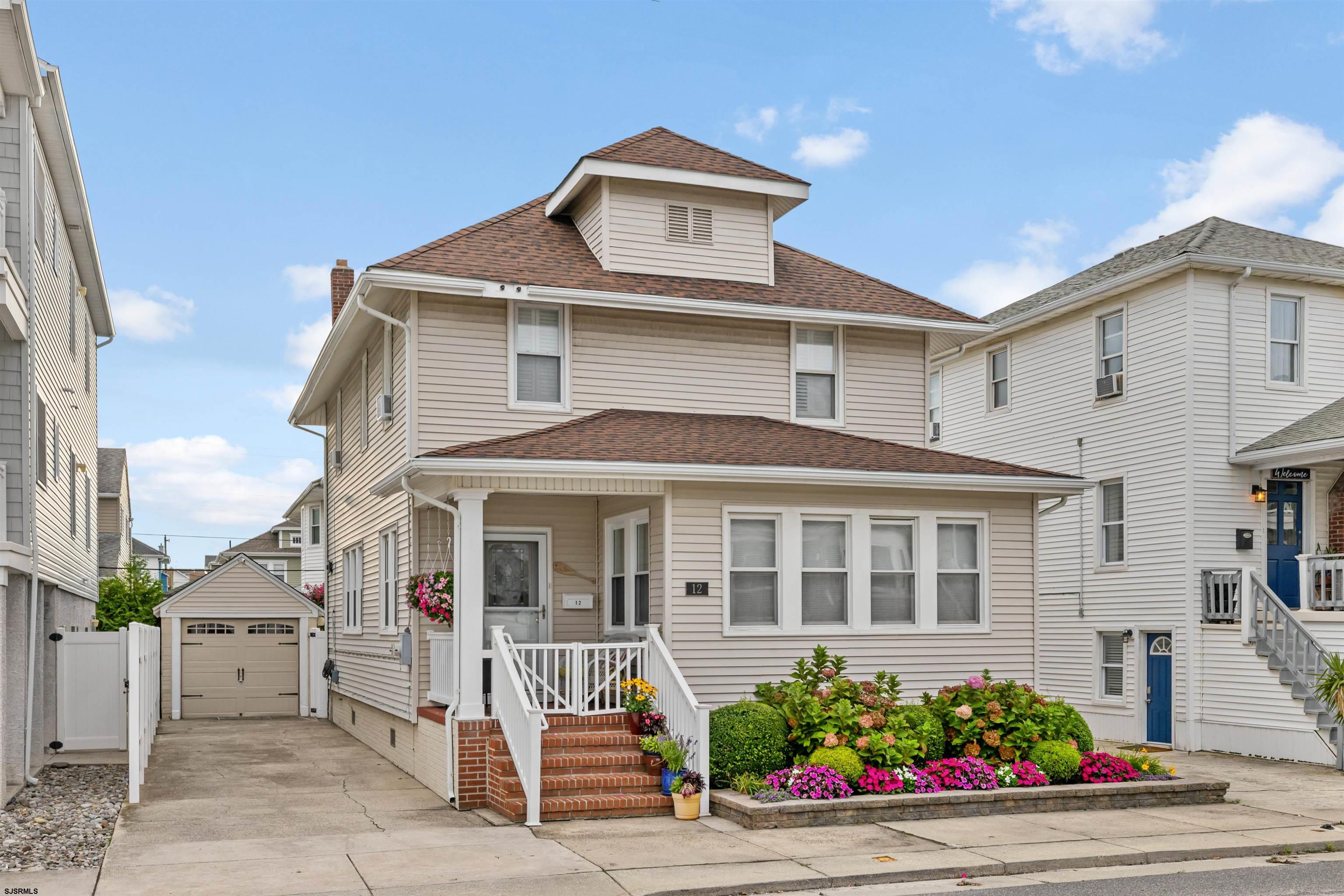 12 N Wyoming Ave