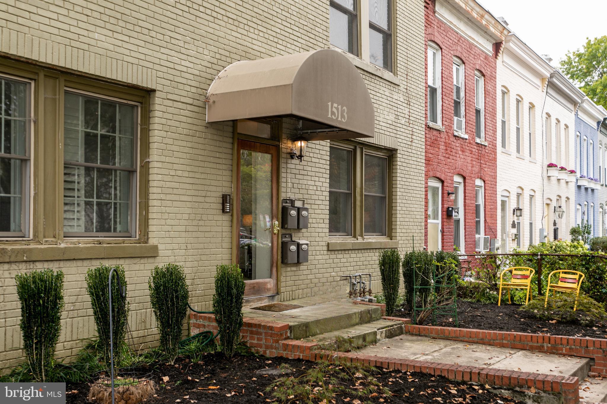 1513 CONSTITUTION AVE NE #2
