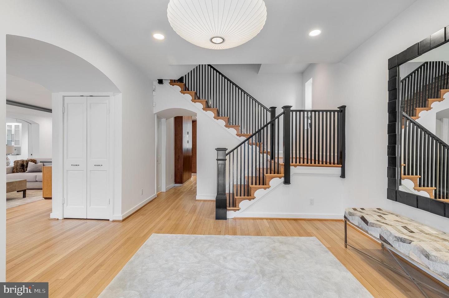 2950 Macomb St NW