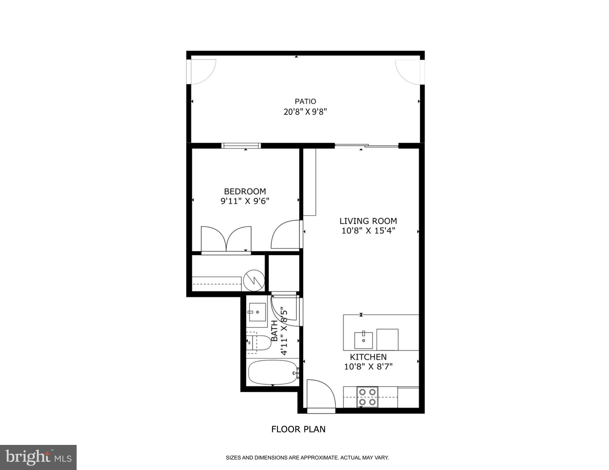 1412 CHAPIN STREET NW 5