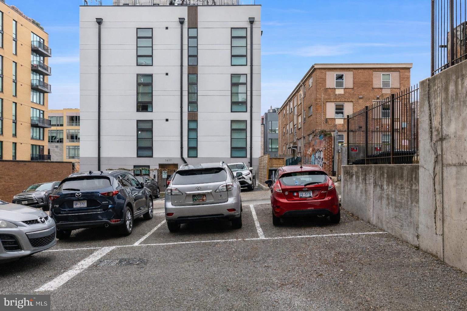 1412 CHAPIN STREET NW 5