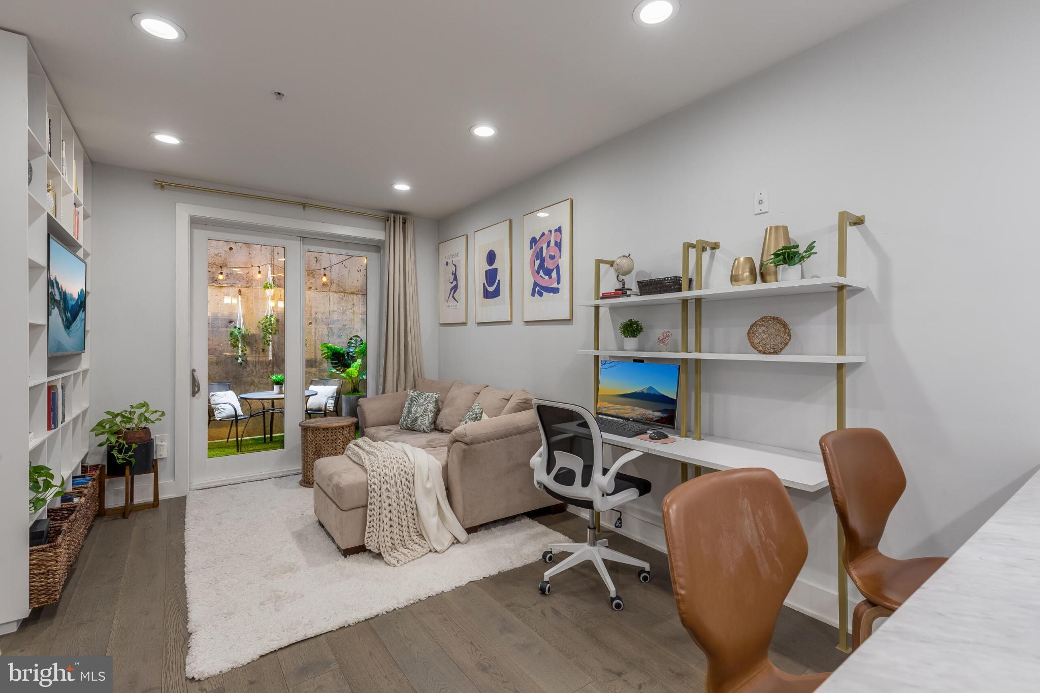 1412 CHAPIN STREET NW 5