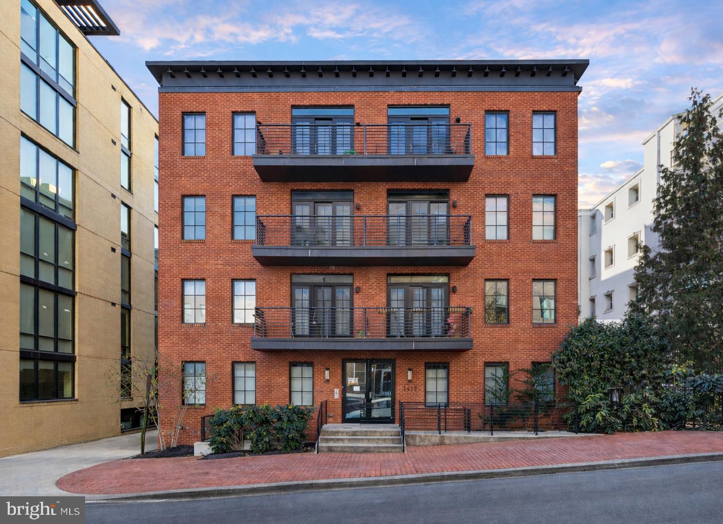 1412 CHAPIN STREET NW 5