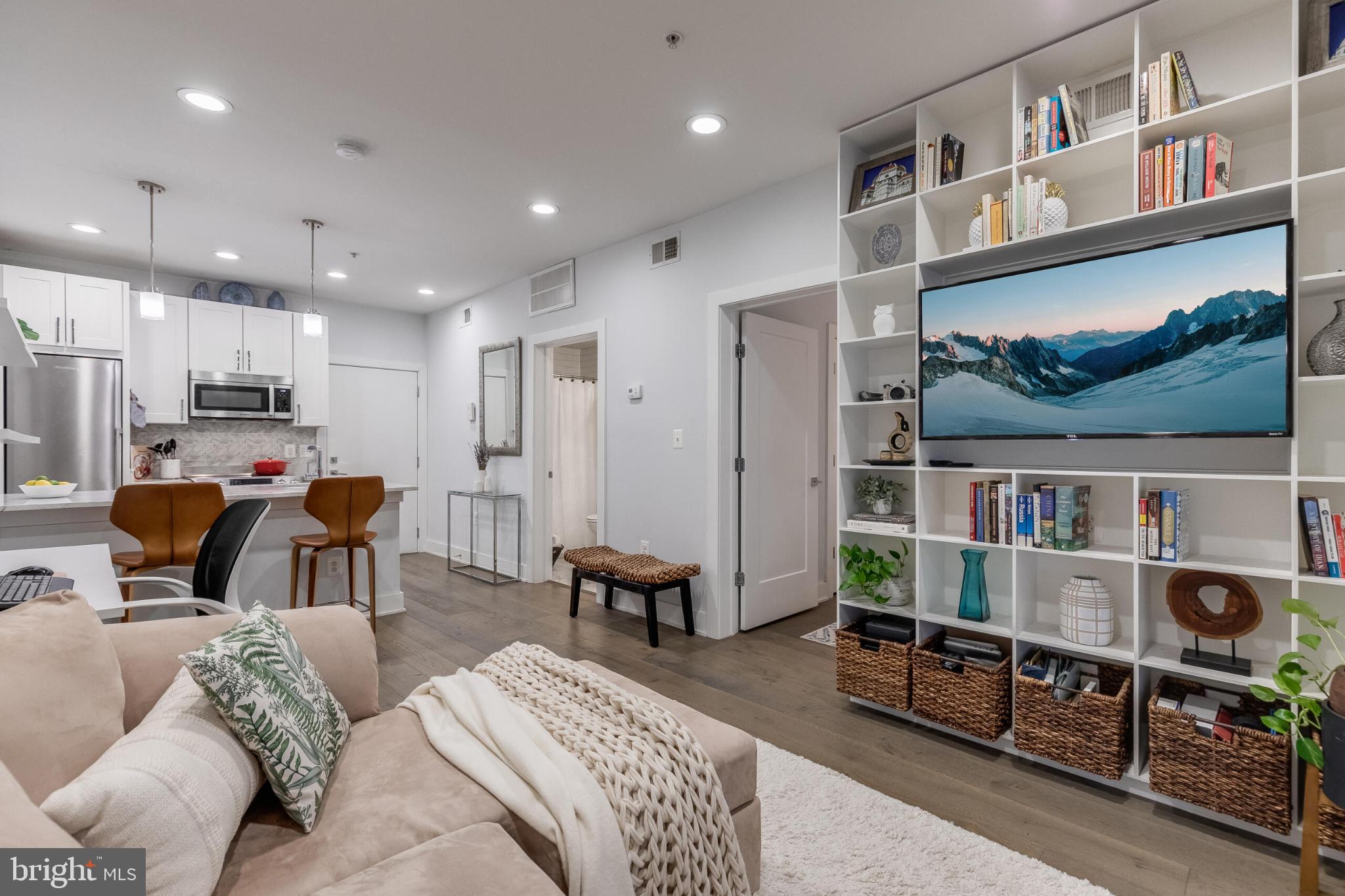 1412 CHAPIN STREET NW 5