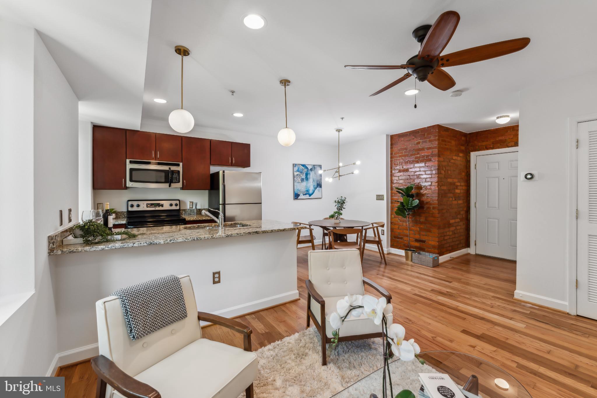 5403 9TH STREET NW 204