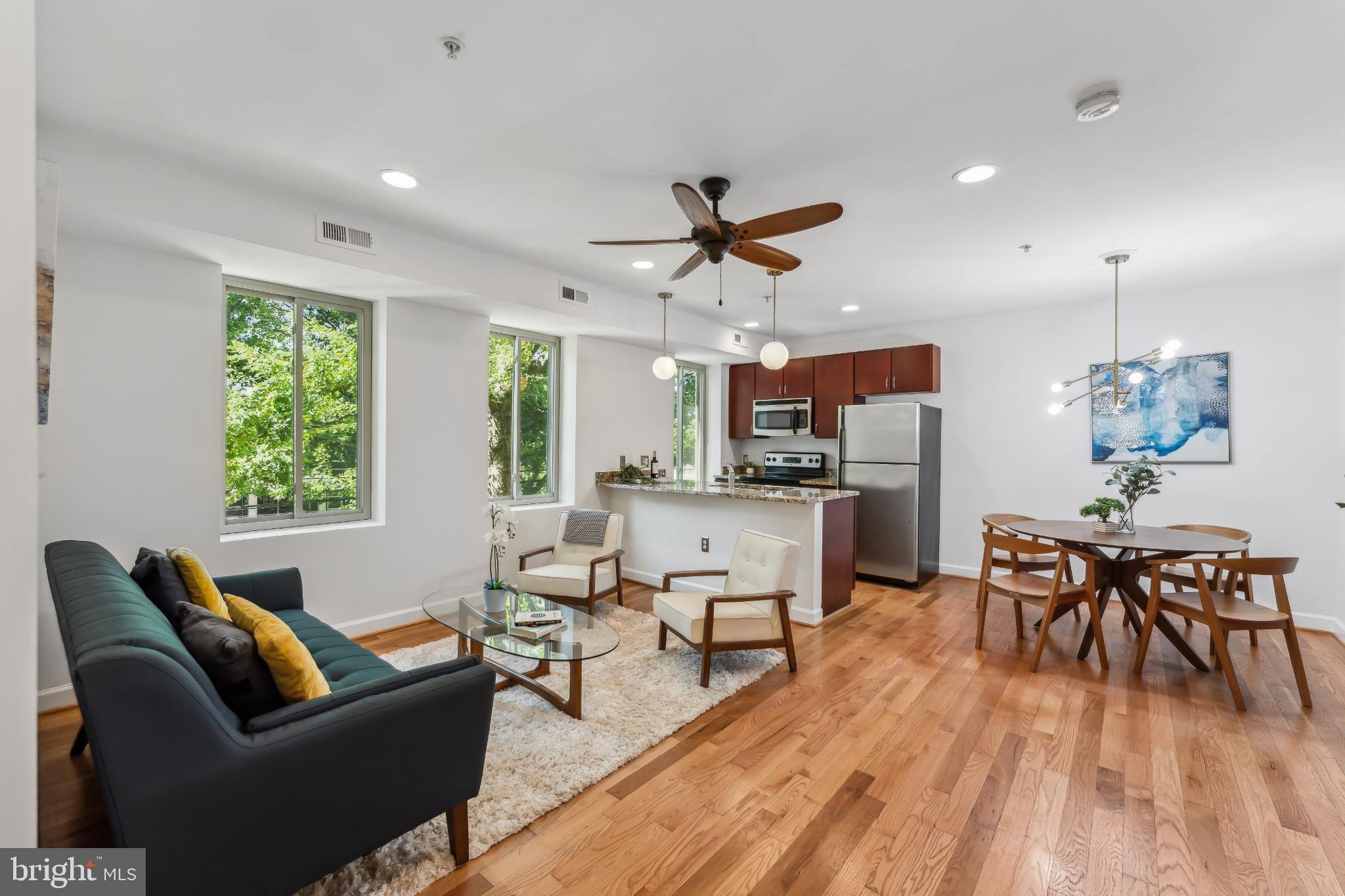 5403 9TH STREET NW 204