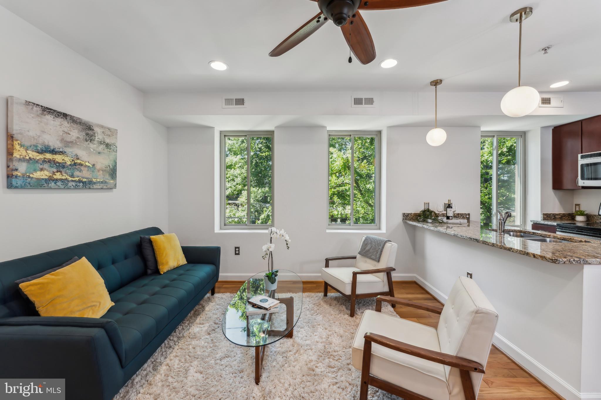 5403 9TH STREET NW 204