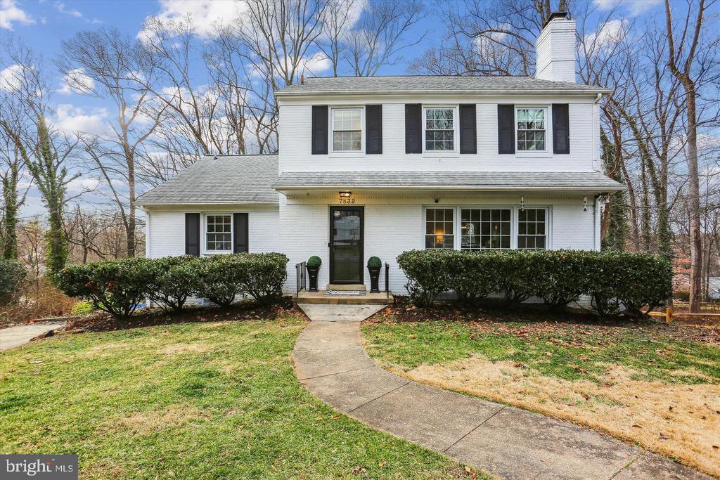 7832 FULBRIGHT CT
