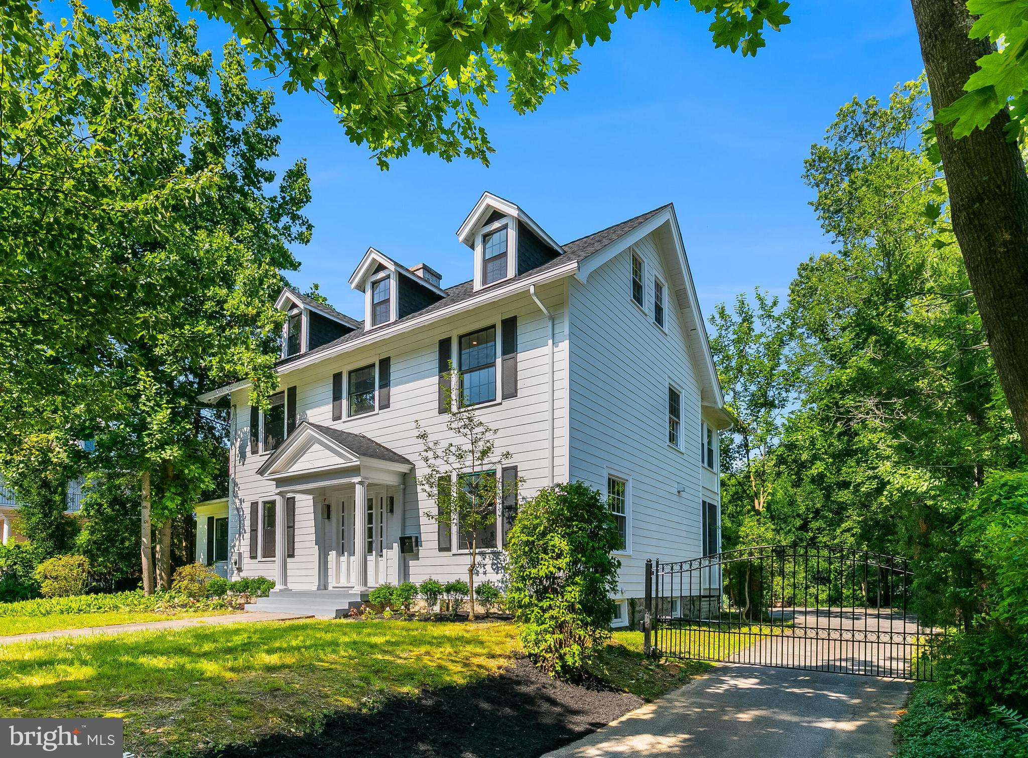 6818 Connecticut Ave