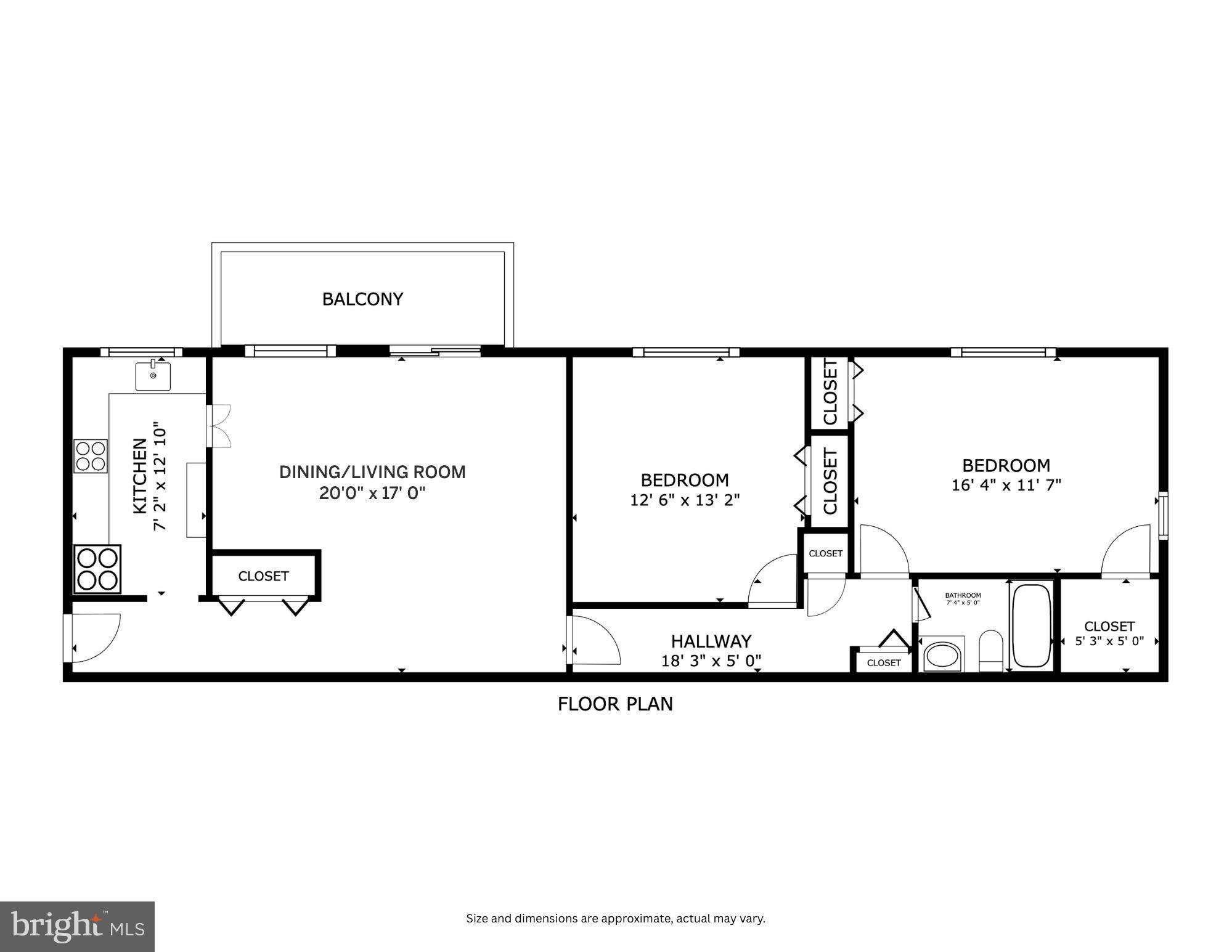 10636 MONTROSE AVENUE 101