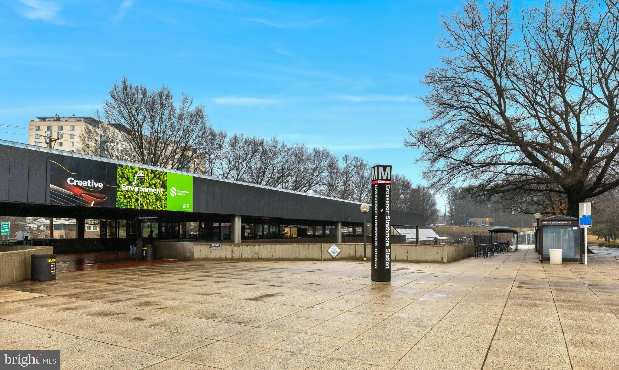 10636 MONTROSE AVENUE 101