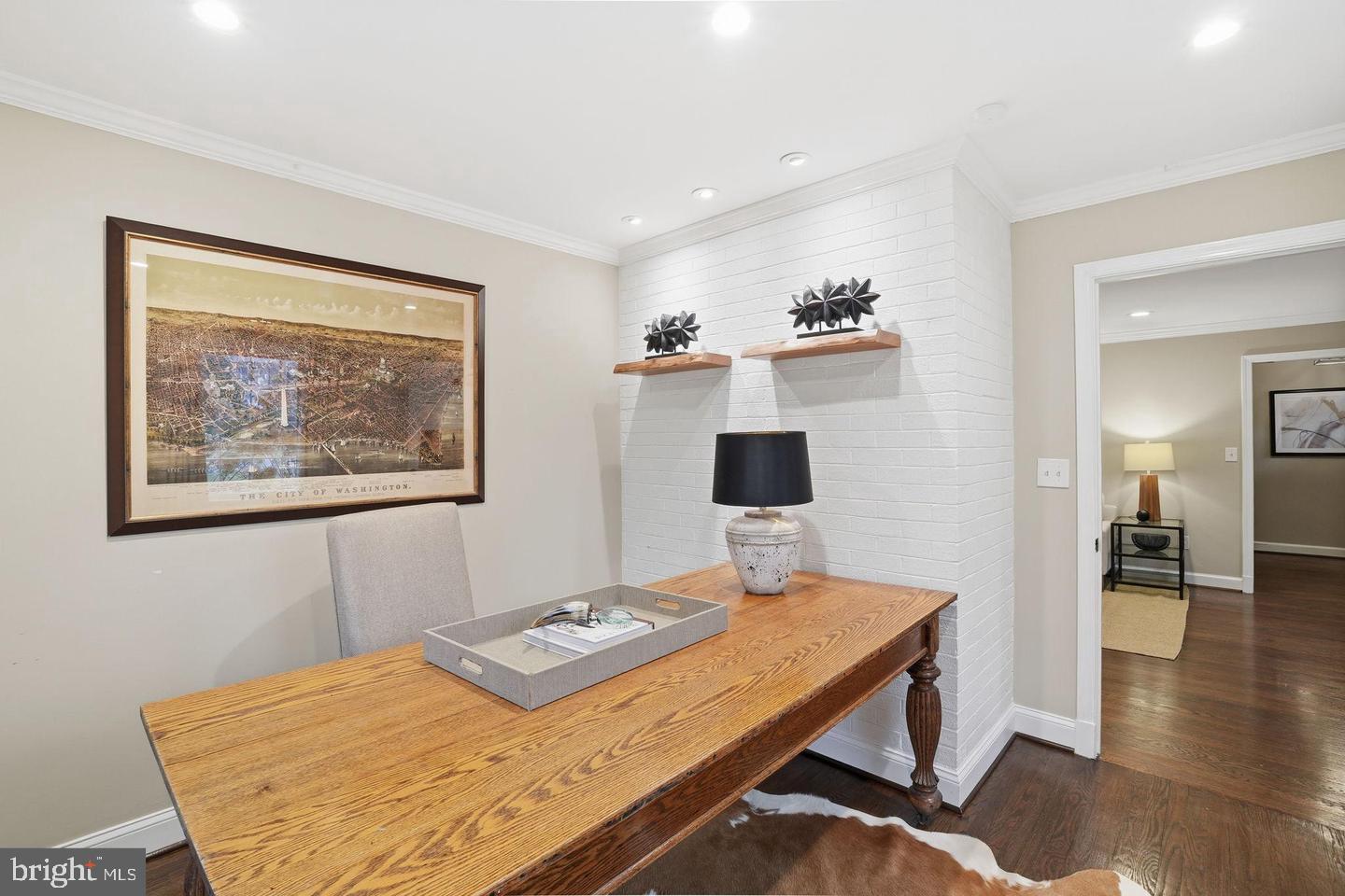 8436 BURNING TREE ROAD