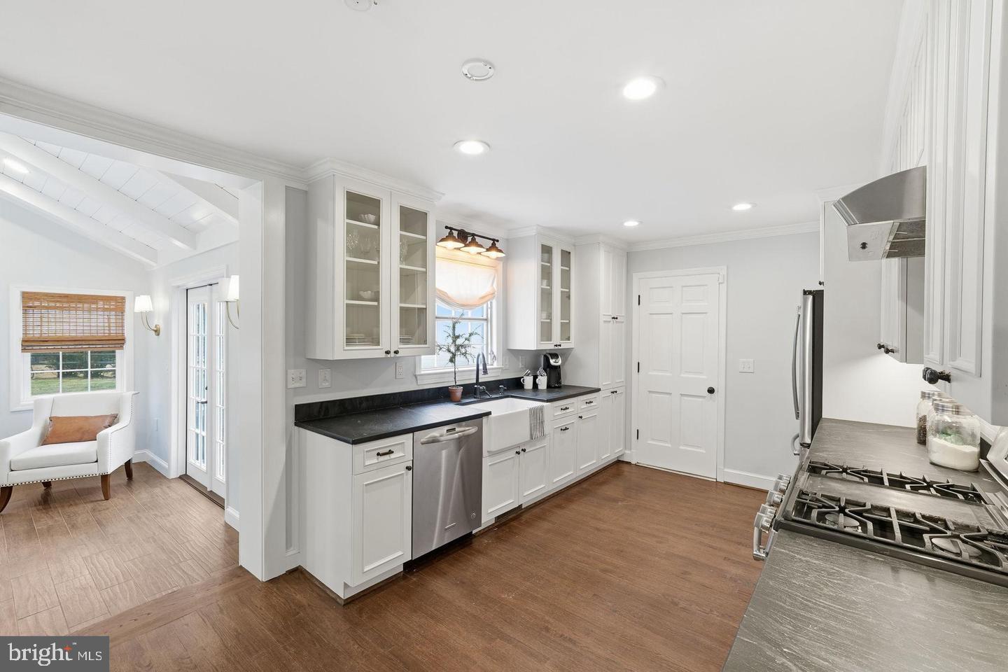 8436 BURNING TREE ROAD